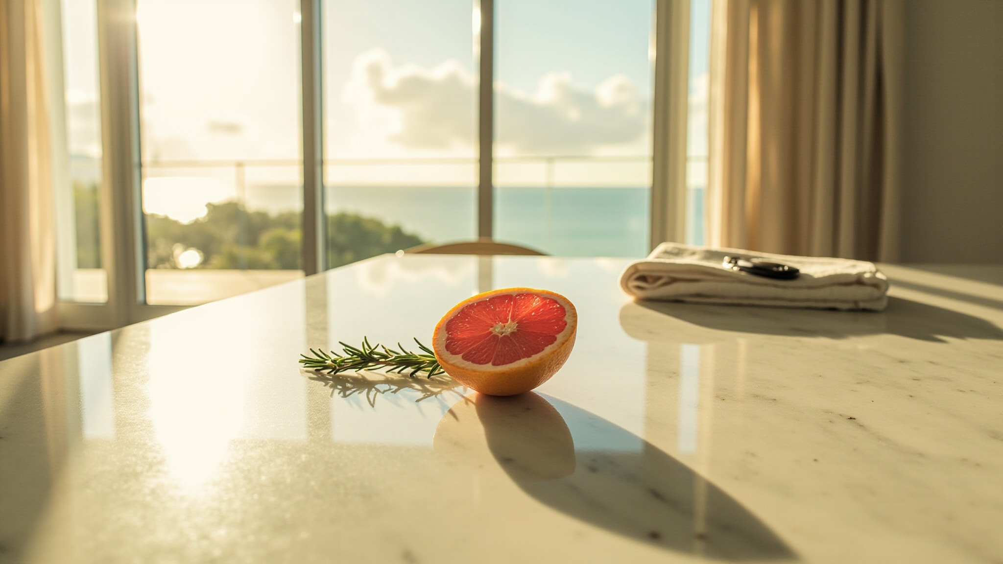 Miami by Dicora Urban Fit. Atmospheric mood