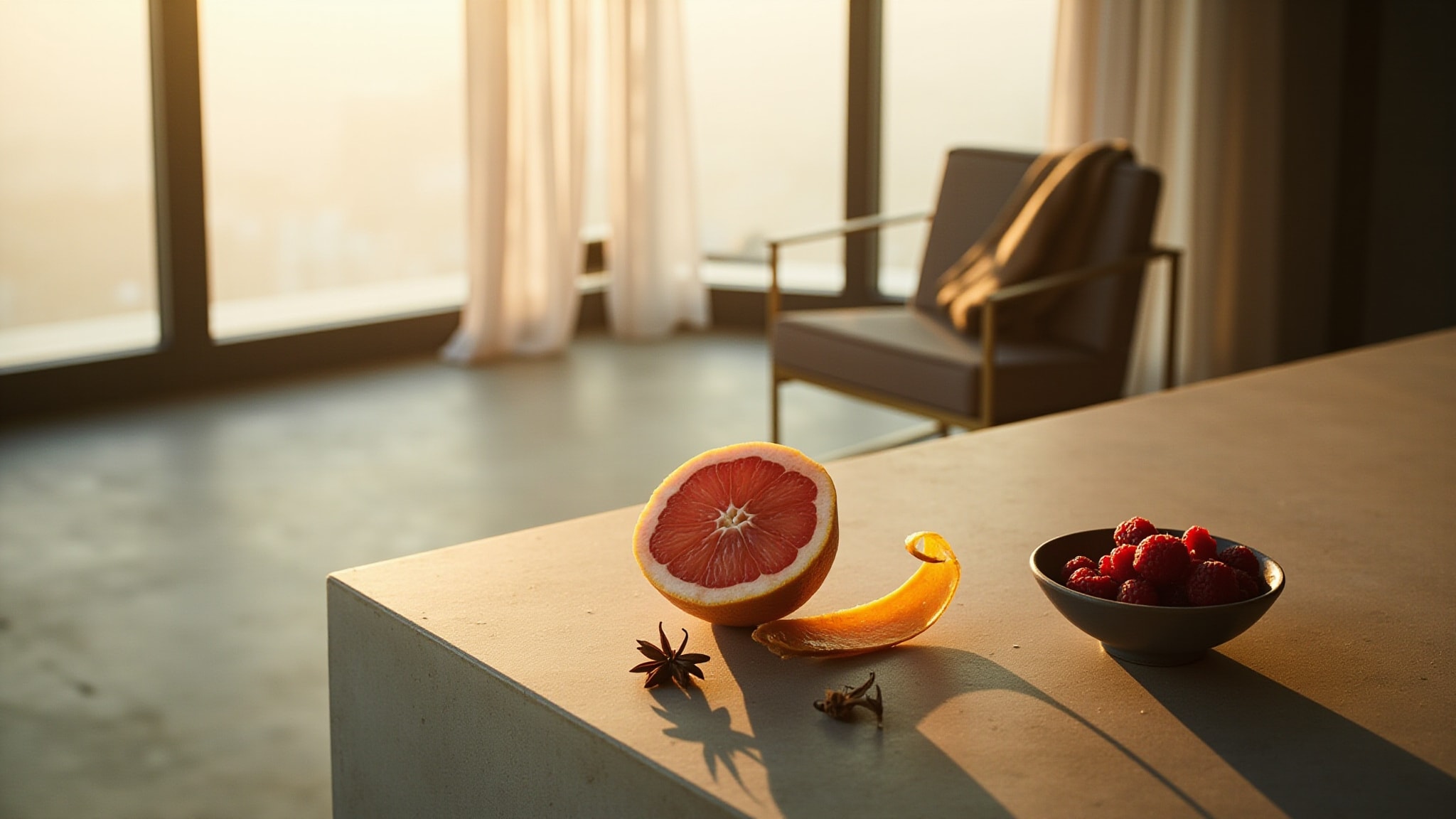 Fuel for Life by Diesel. Atmospheric mood