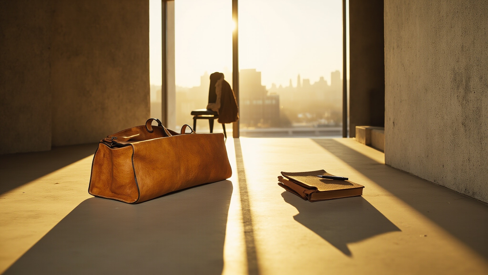 Cuir Cannage by Dior. Atmospheric mood