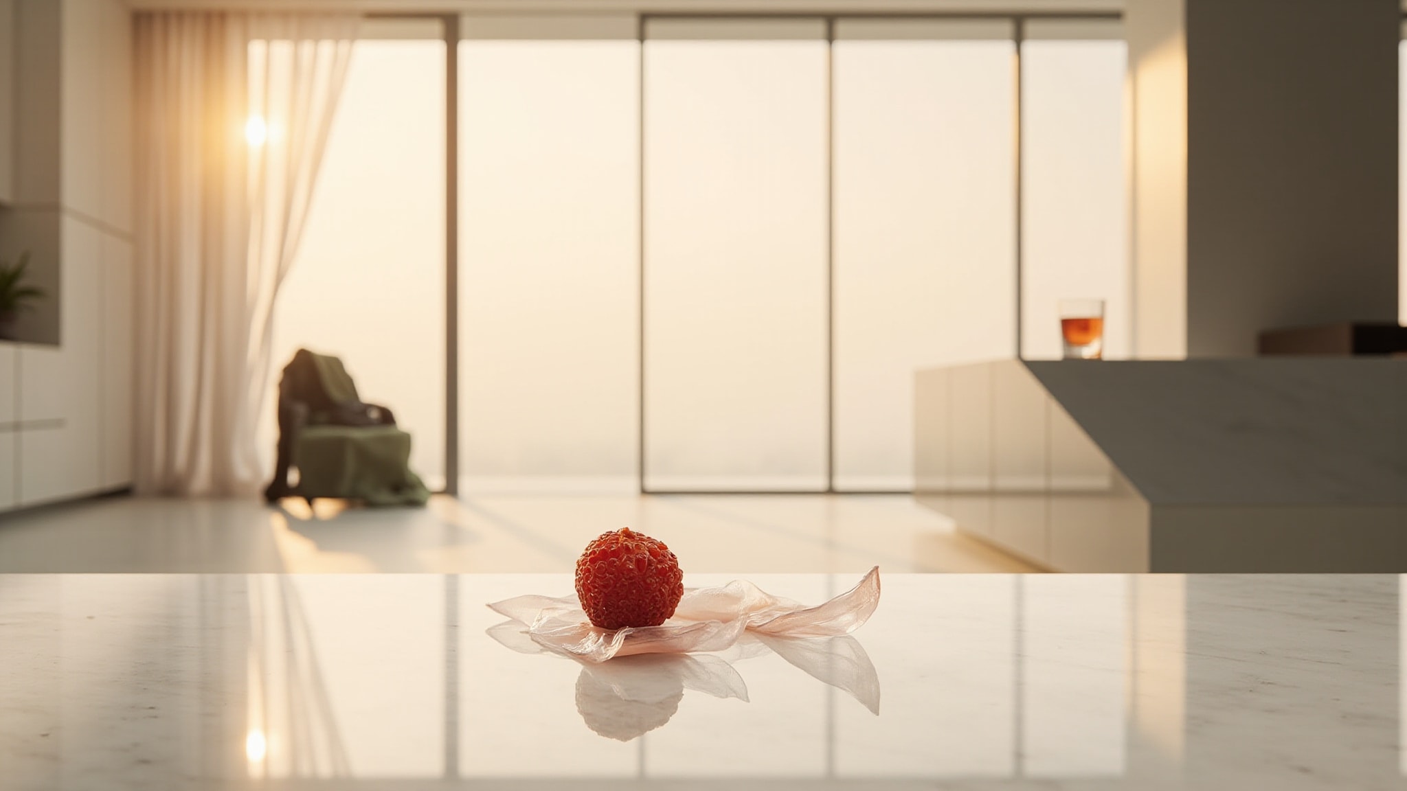 Dior Addict 2 Summer Litchi by Dior. Atmospheric mood