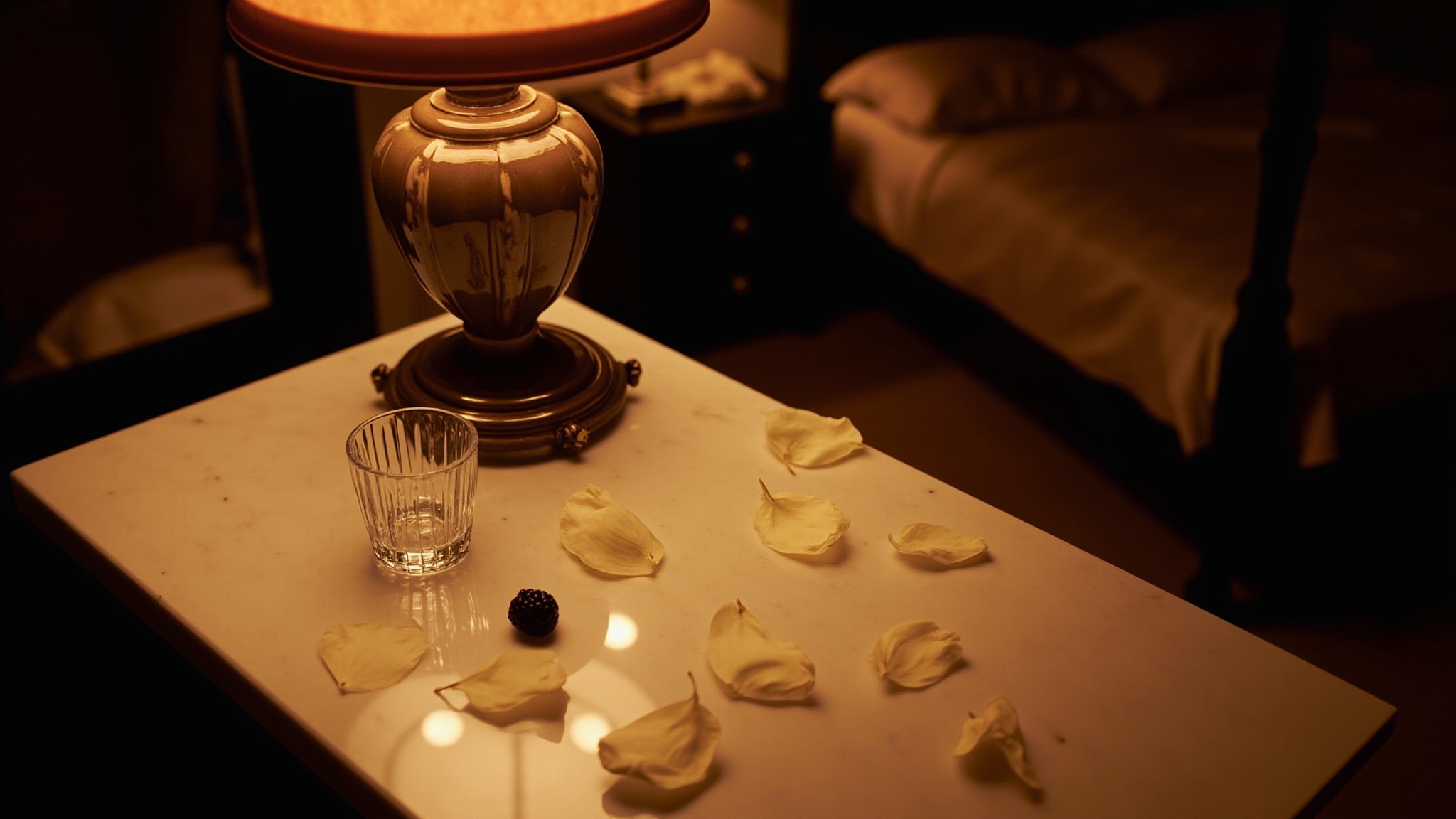 Dior Addict extrait de parfum by Dior. Atmospheric mood