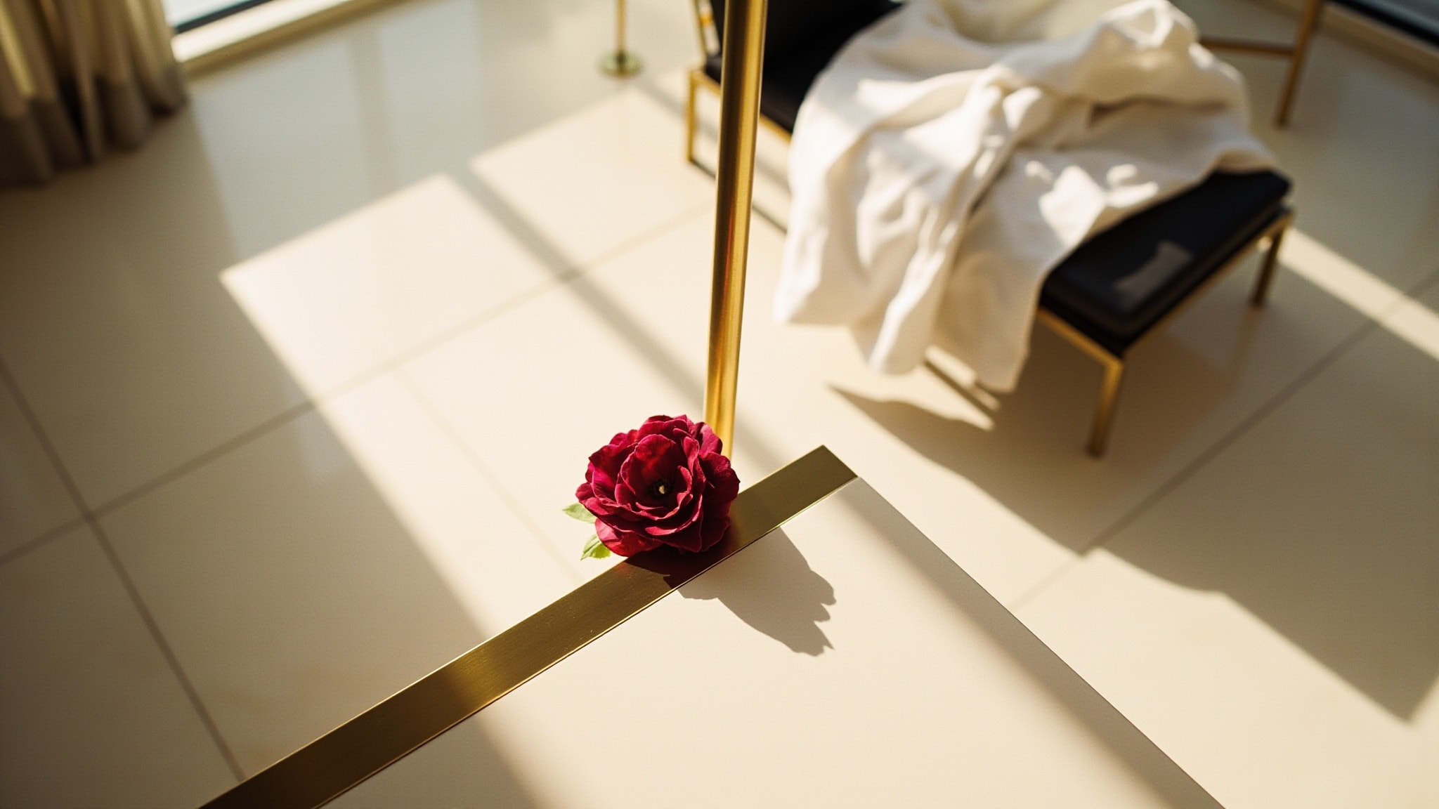 Dior Passage No.9 by Dior. Atmospheric mood