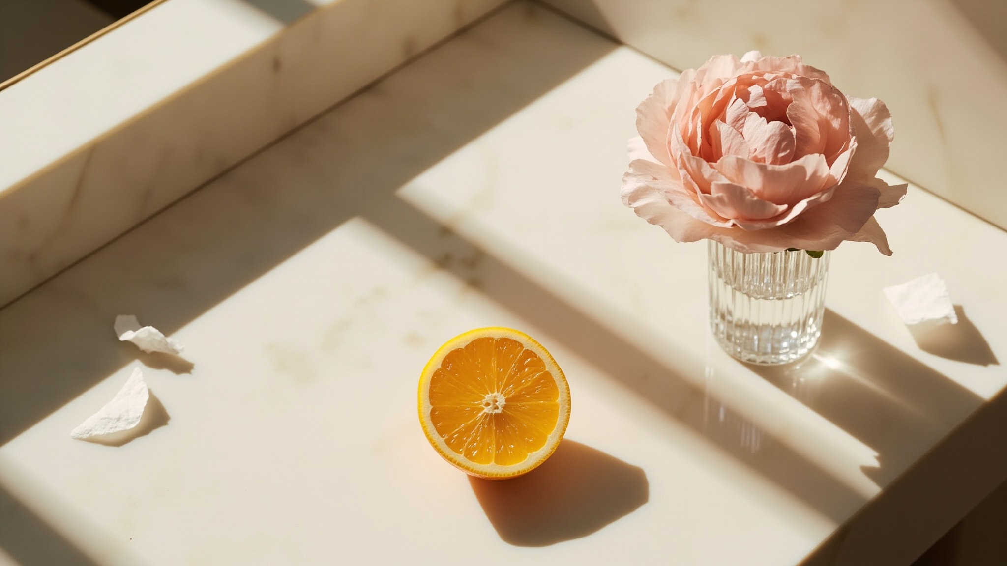 Dior Star by Dior. Atmospheric mood