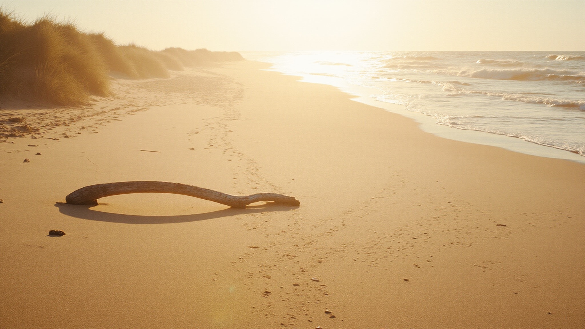 Dune Eau de Parfum by Dior. Atmospheric mood