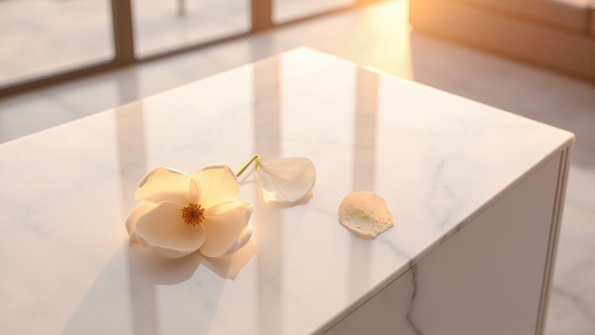 I Love Dior by Dior. Atmospheric mood