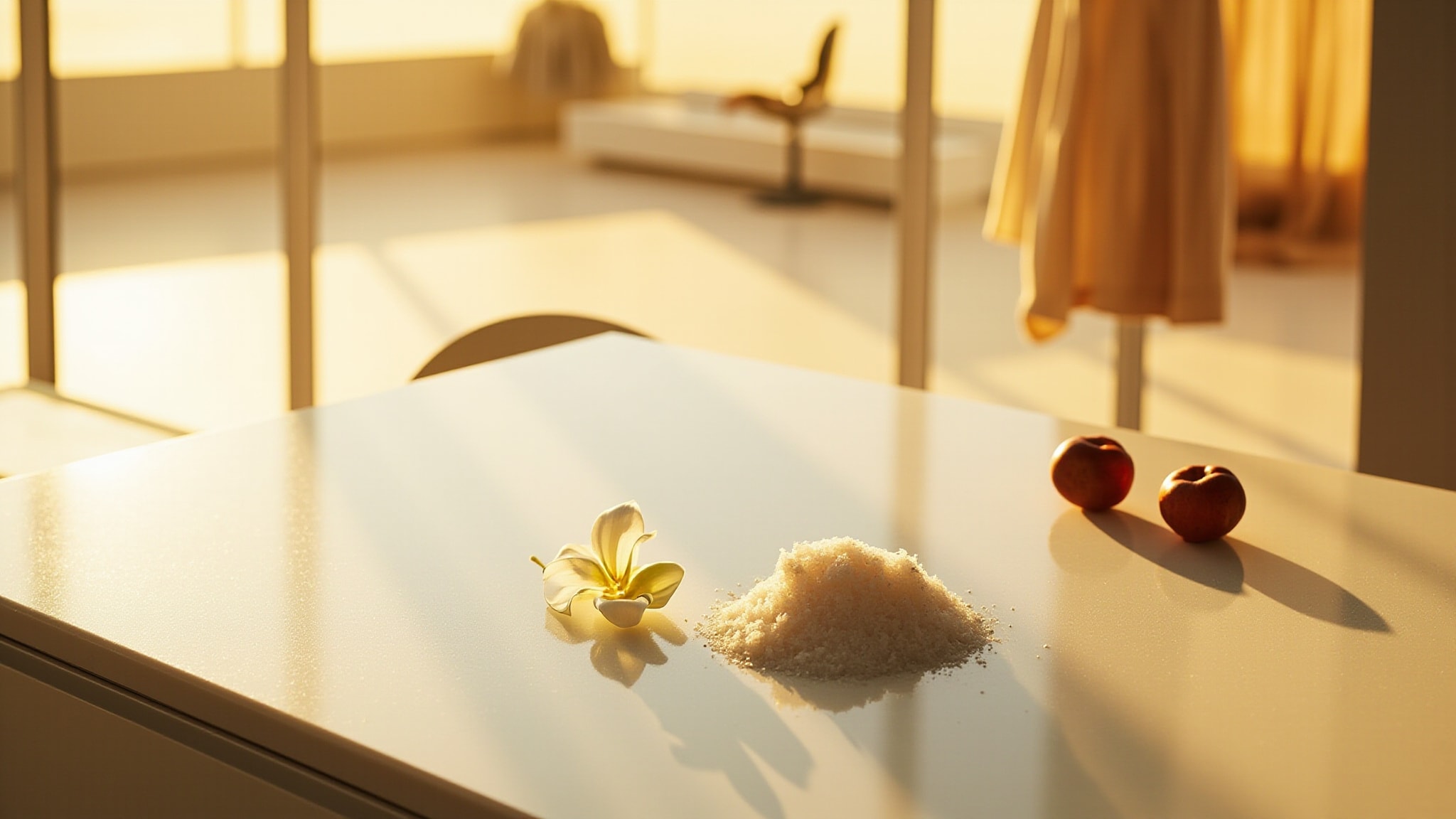 J'Adore In Joy by Dior. Atmospheric mood