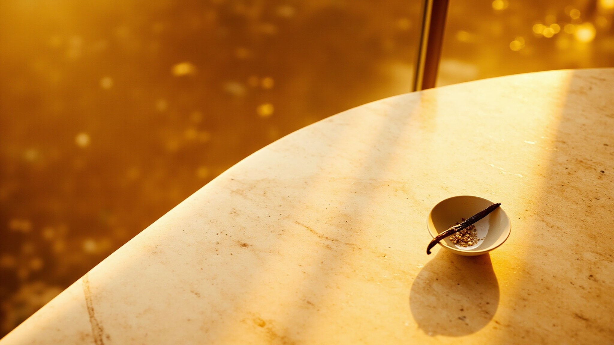 J'Adore L'Or by Dior. Atmospheric mood