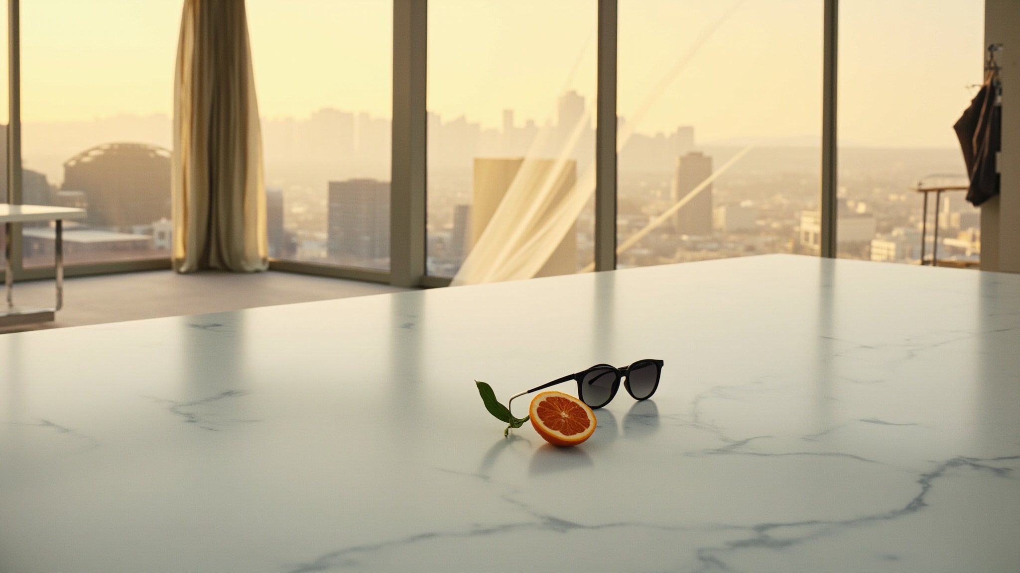 Les Creations de Monsieur Dior Eau Fraiche by Dior. Atmospheric mood
