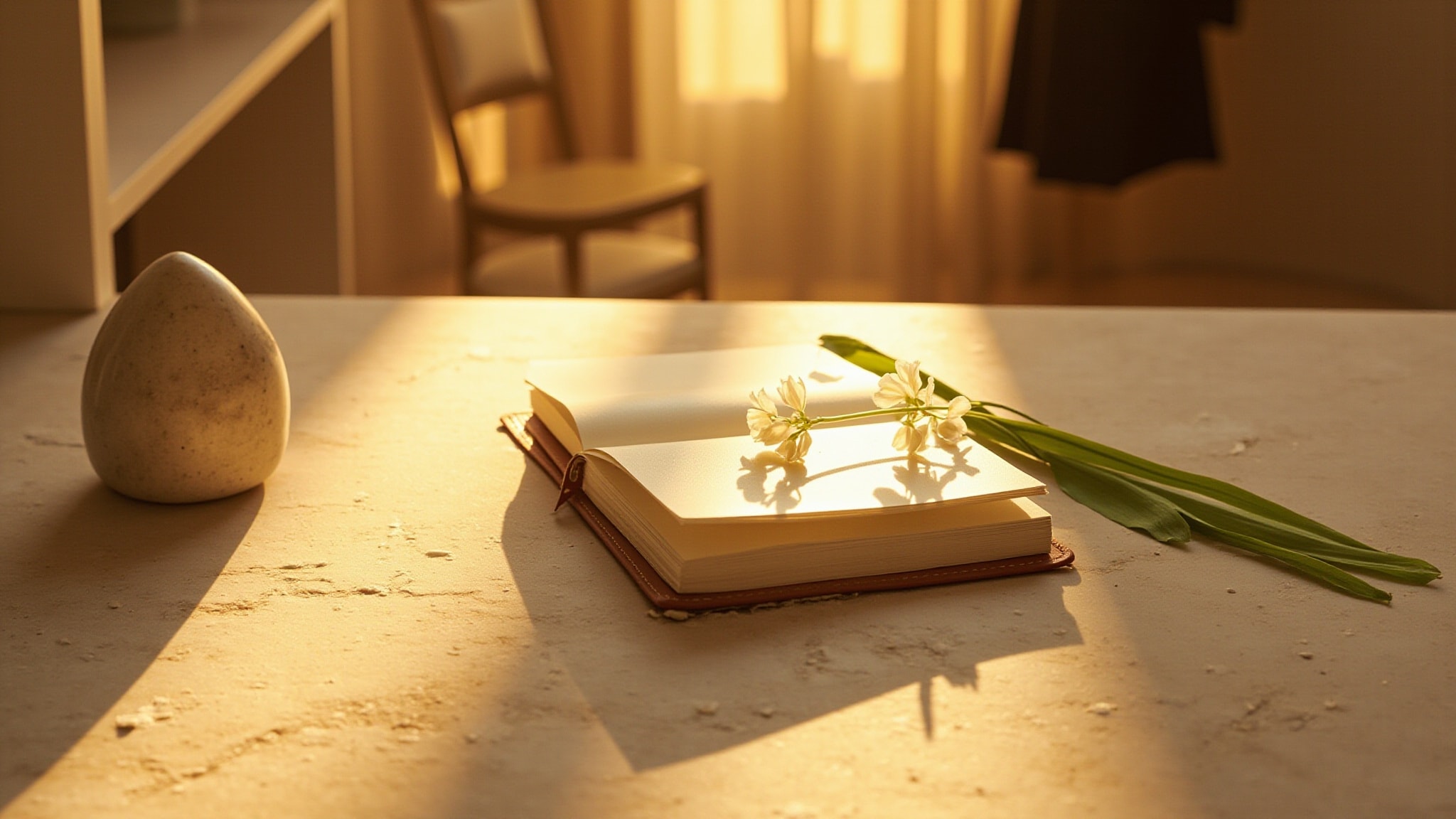 Lucky Esprit De Parfum by Dior. Atmospheric mood