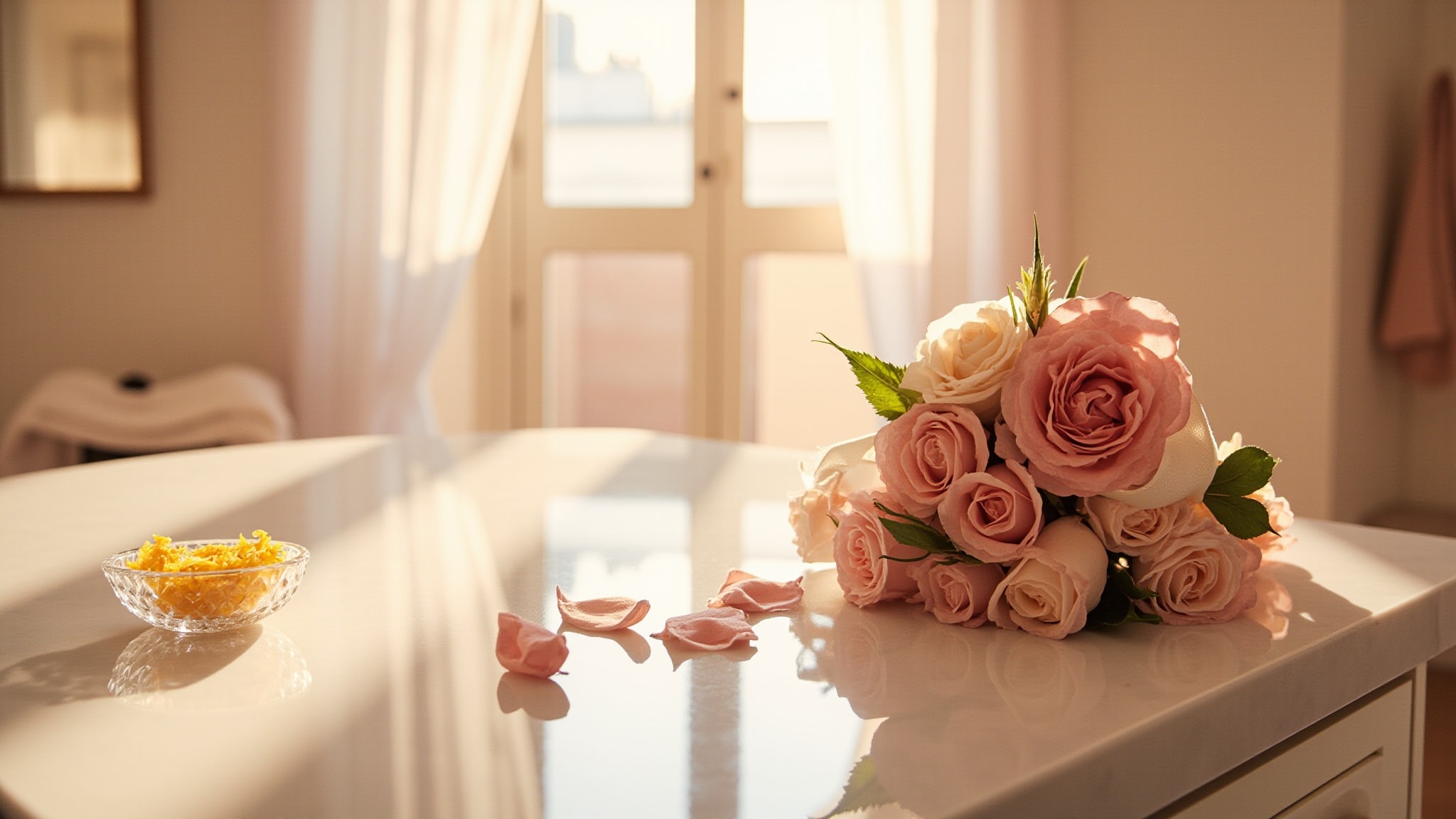Miss Dior Eau de Parfum by Dior. Atmospheric mood