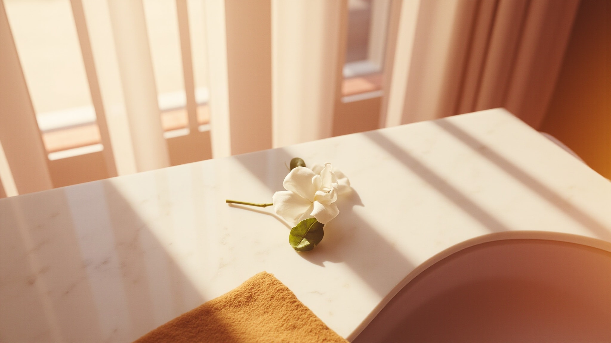 Miss Dior Eau Fraiche by Dior. Atmospheric mood