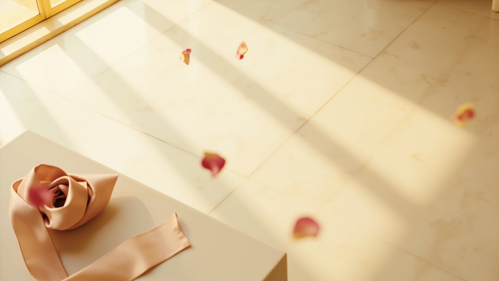 Miss Dior Parfum pour Cheveux by Dior. Atmospheric mood