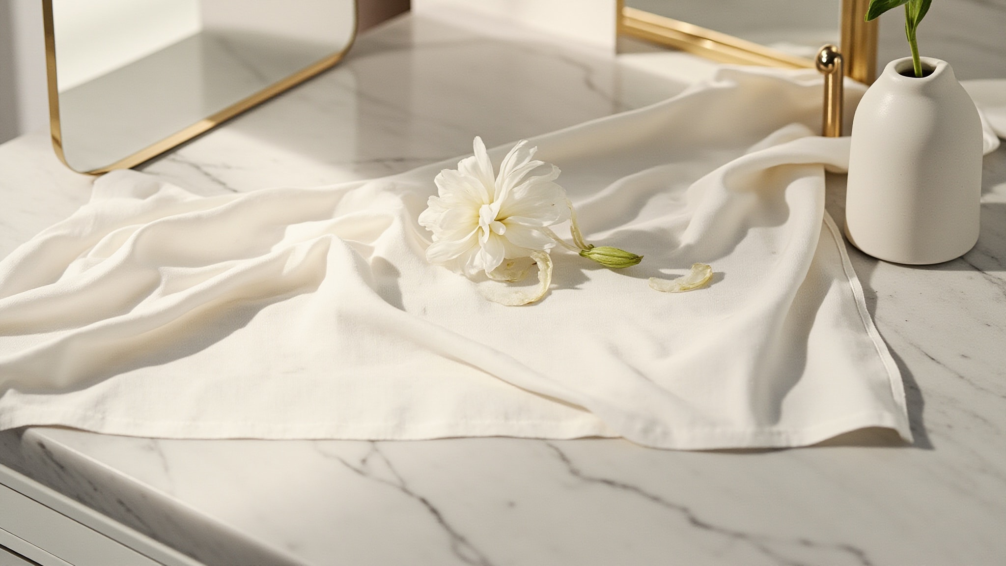 Souffle De Soie by Dior. Atmospheric mood
