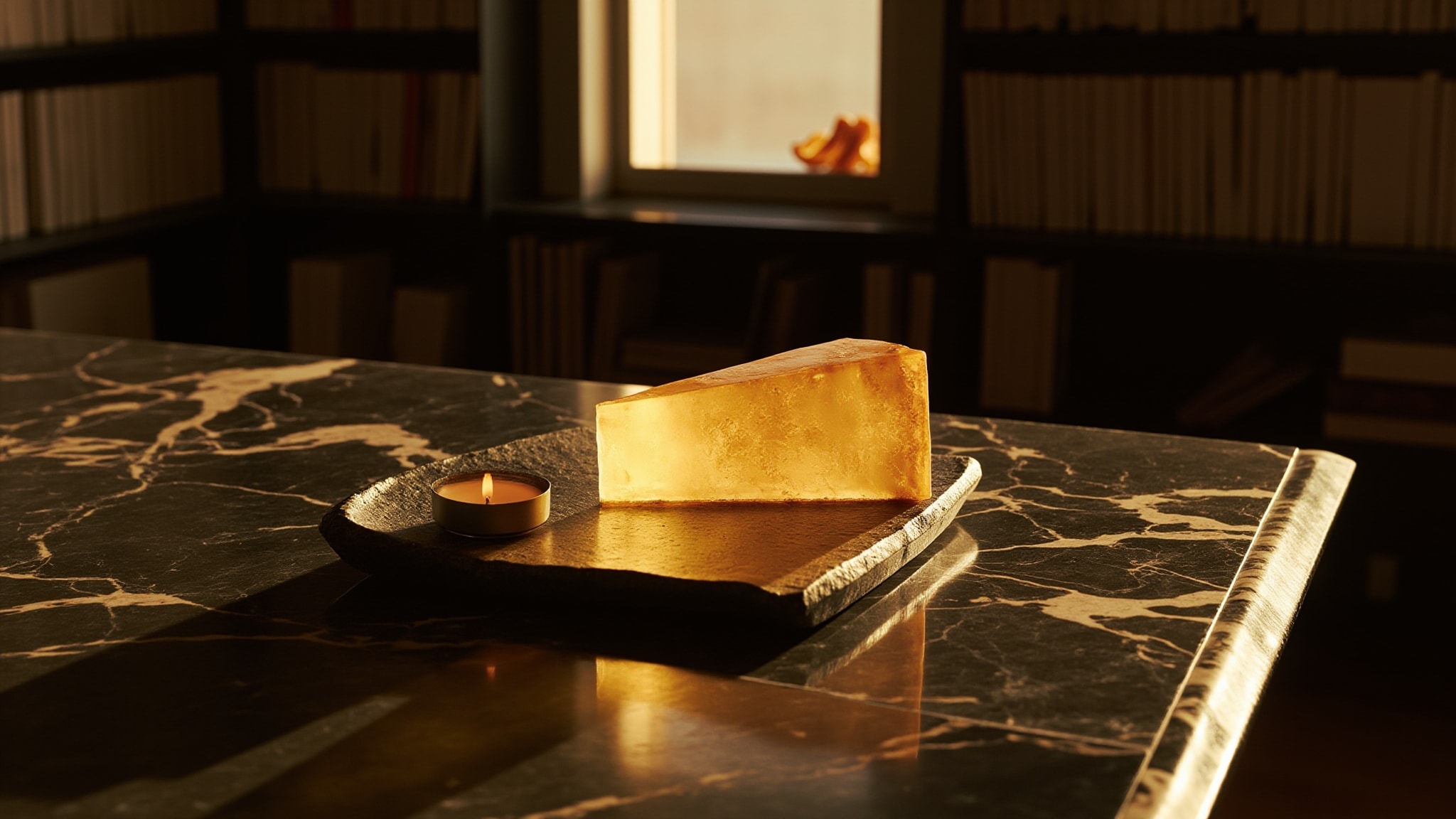 Eau Mage by Diptyque. Atmospheric mood