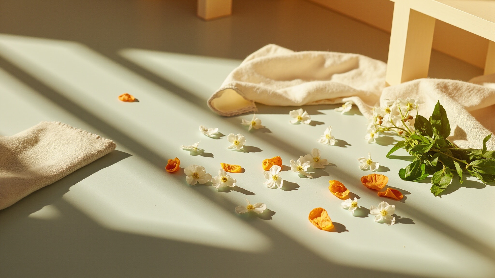 Essences Insensées 2015 by Diptyque. Atmospheric mood