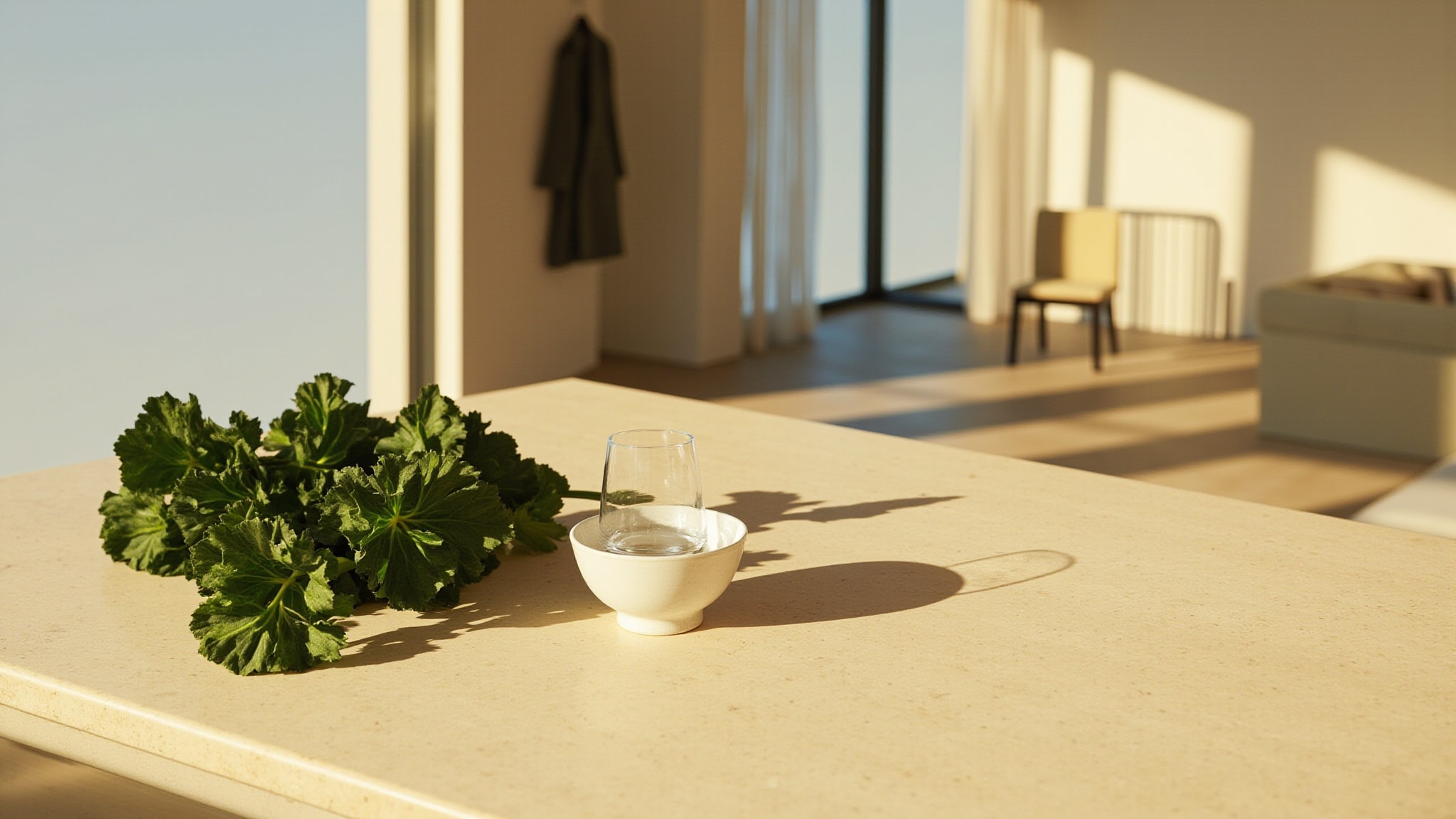 Geranium Odorata by Diptyque. Atmospheric mood