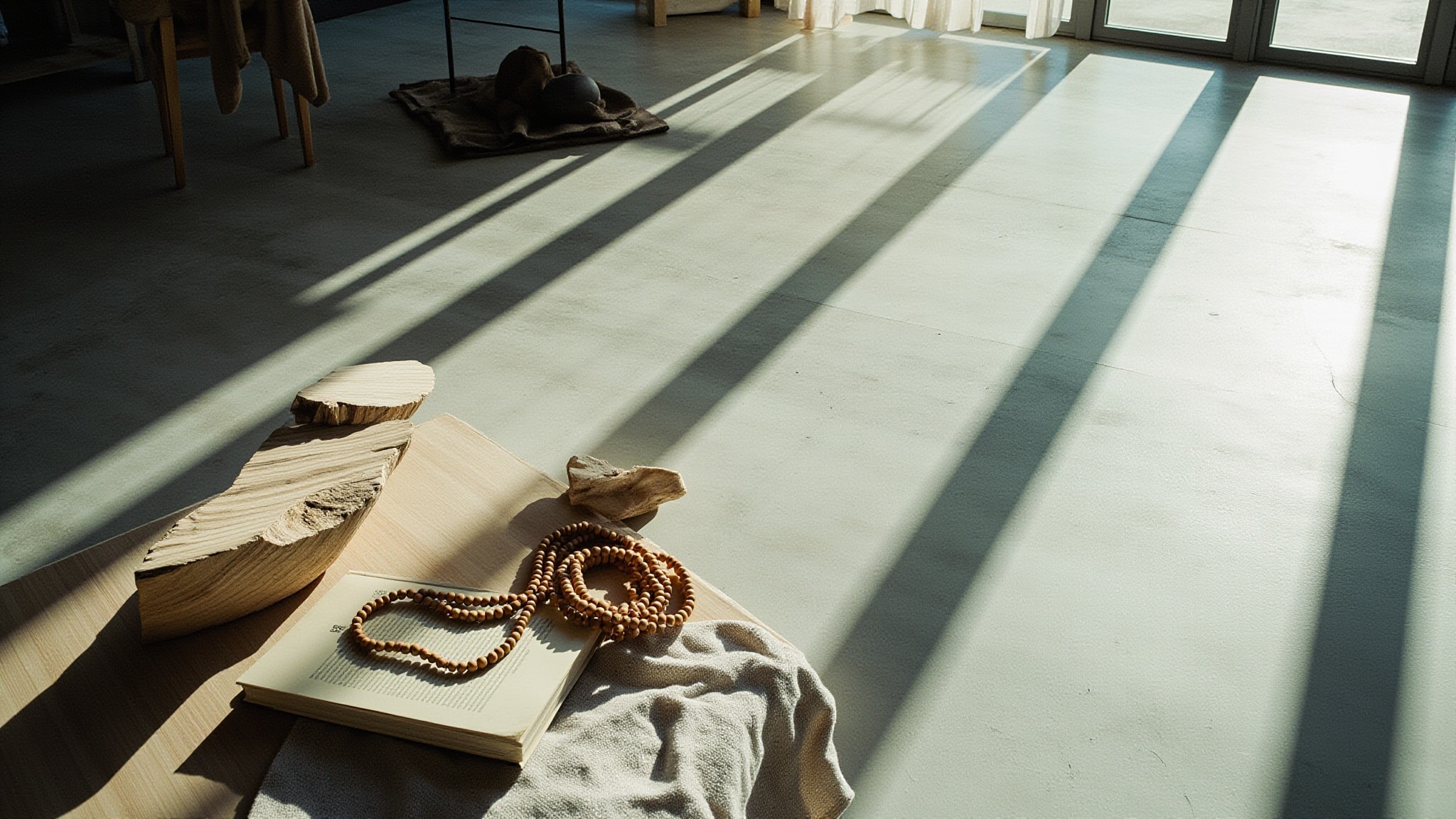 Tam Dao by Diptyque. Atmospheric mood