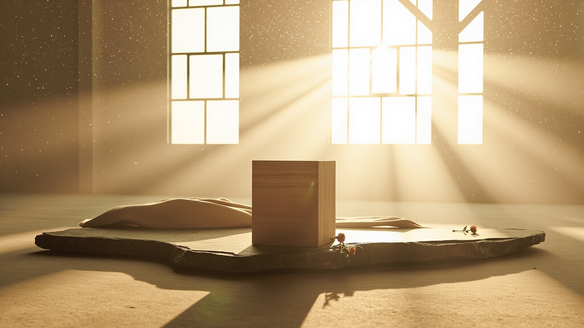Tam Dao Limited Edition by Diptyque. Atmospheric mood