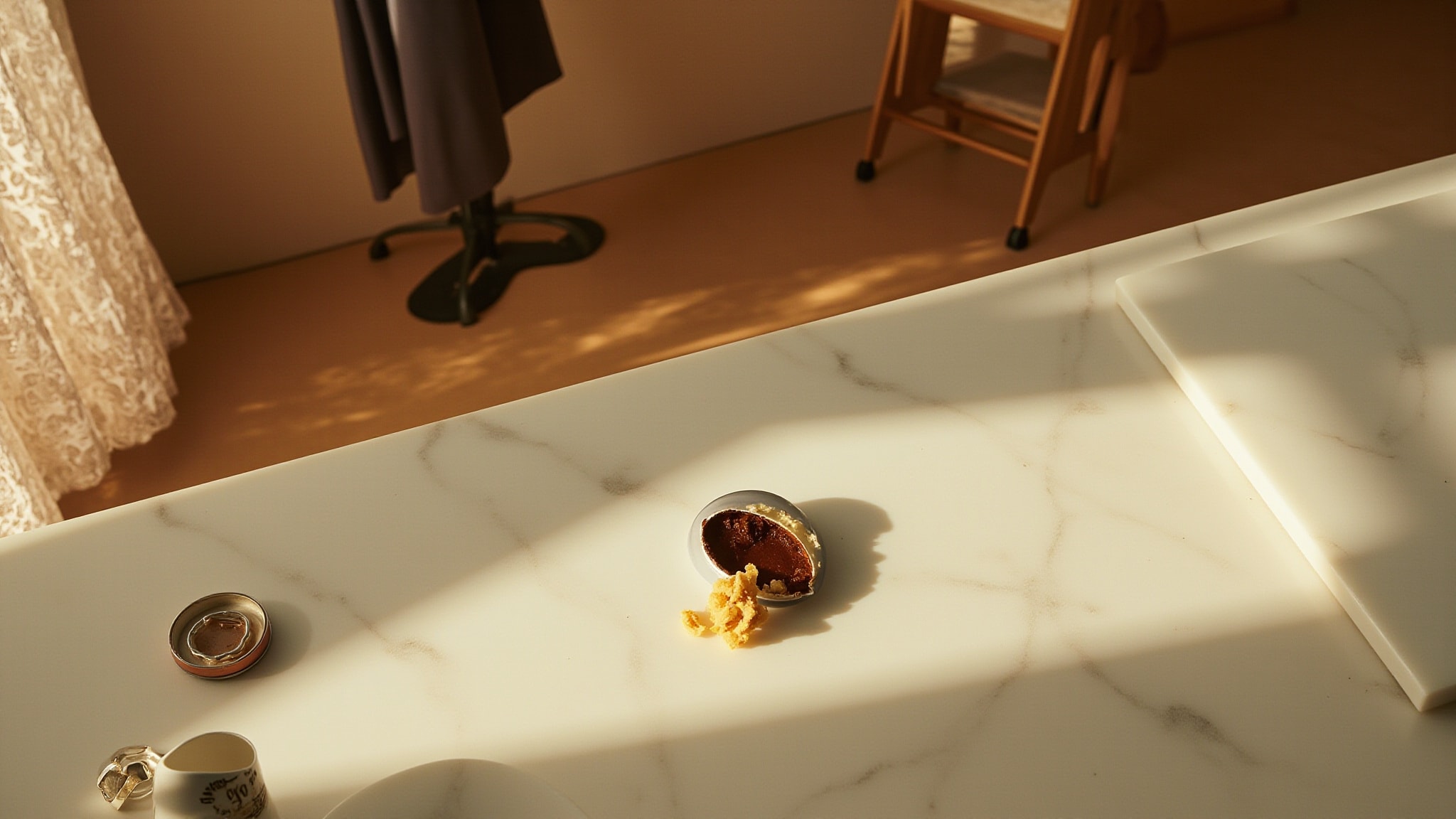 Divin'Enfant by Etat Libre d'Orange. Atmospheric mood