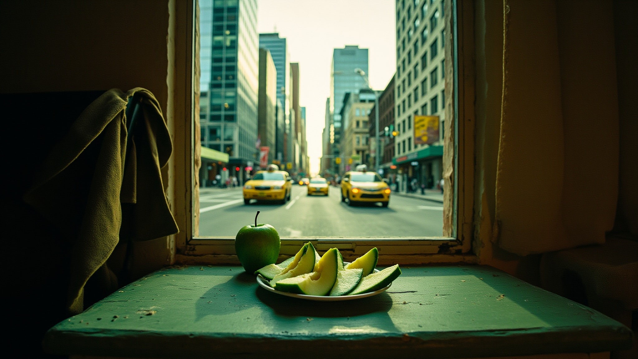 DKNY Be Delicious (Eau de Parfum) by DKNY. Atmospheric mood