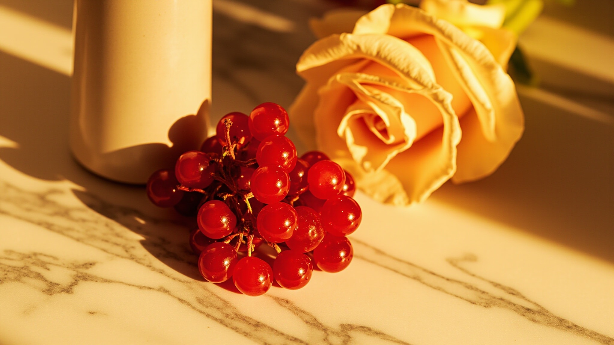 Dolce Rose by DOLCE & GABBANA. Atmospheric mood