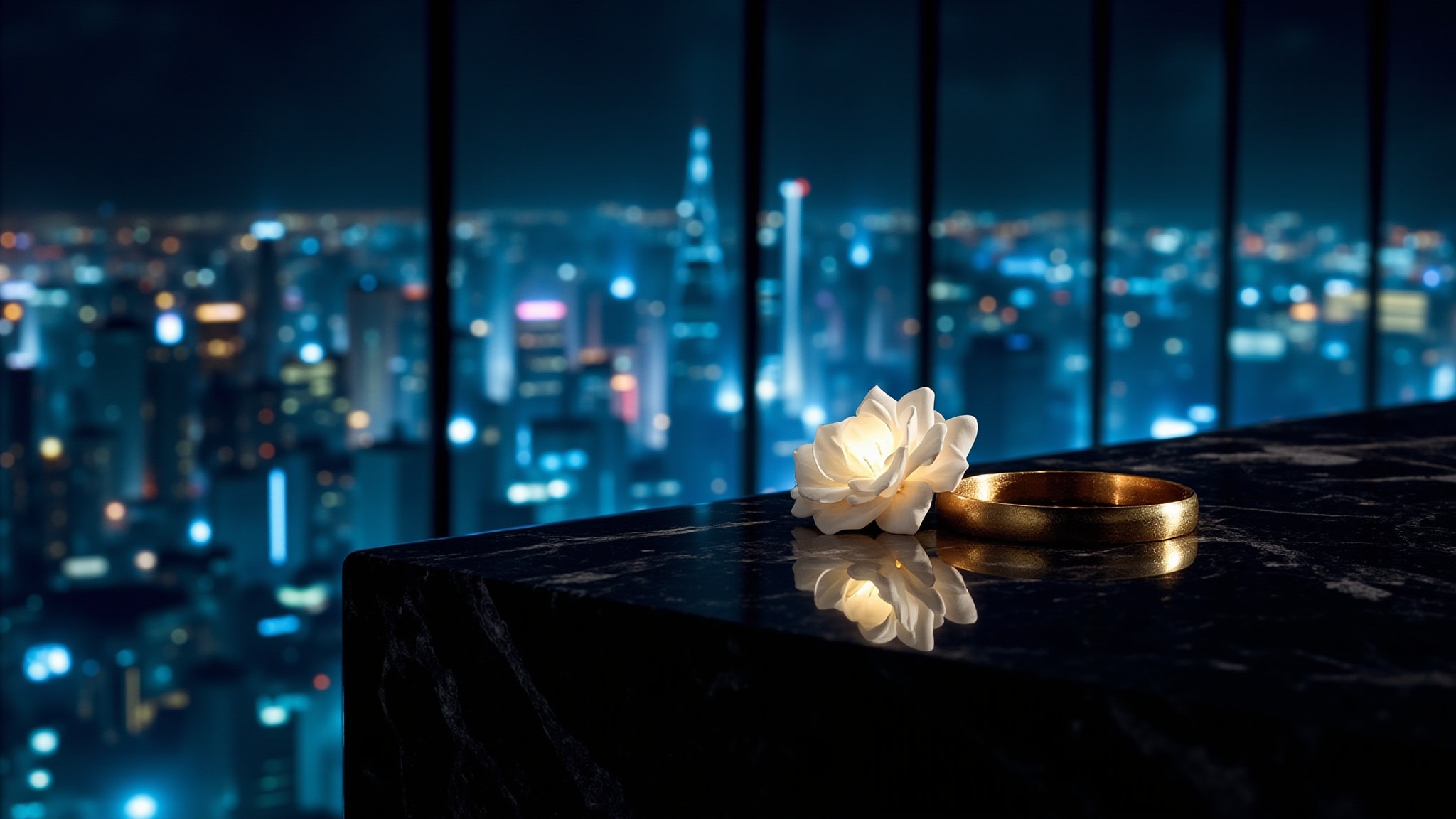 D&G Anthology La Roue de La Fortune 10 by Dolce&Gabbana. Atmospheric mood