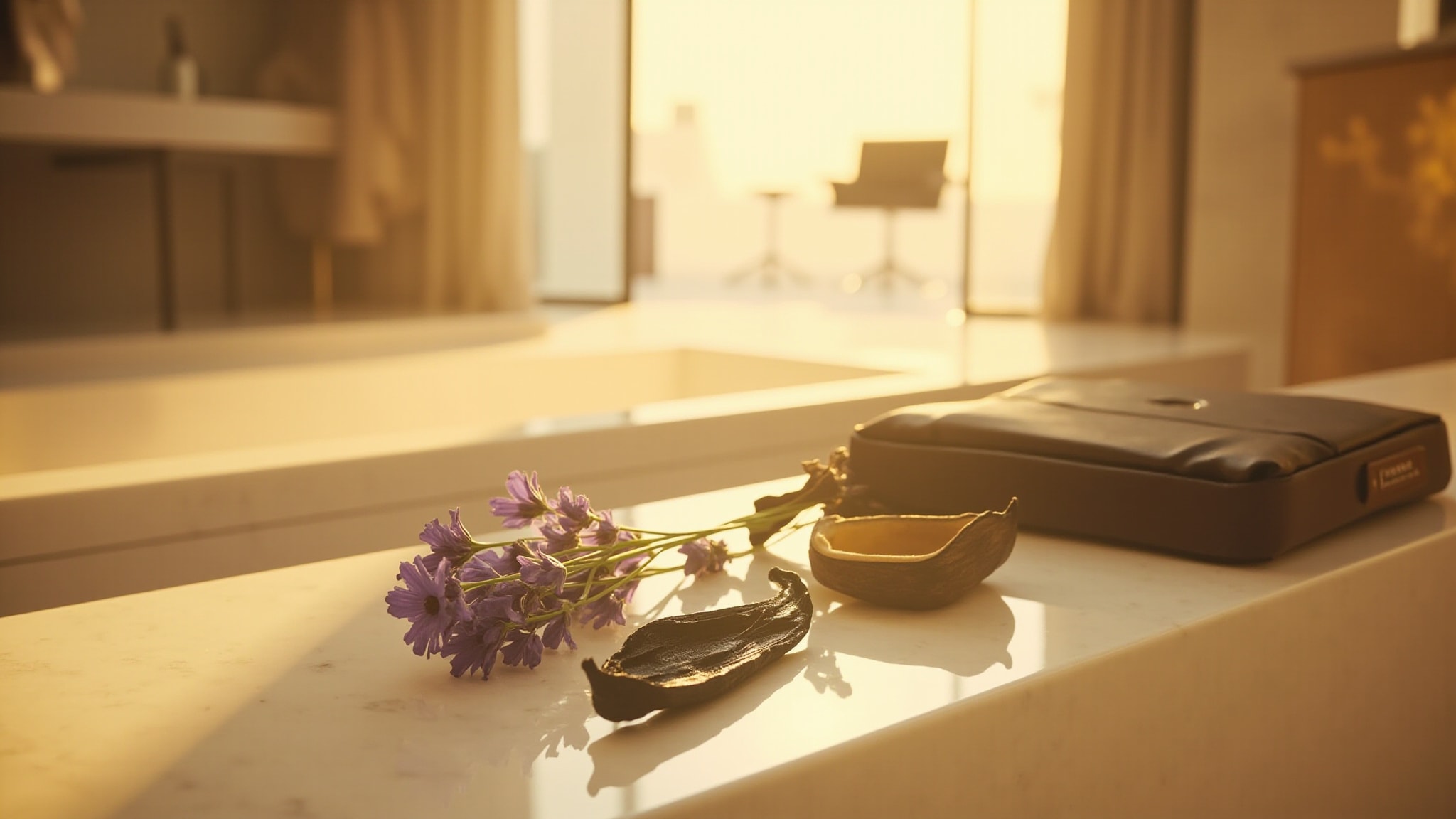 DGVIB3 Eau de Parfum by Dolce&Gabbana. Atmospheric mood