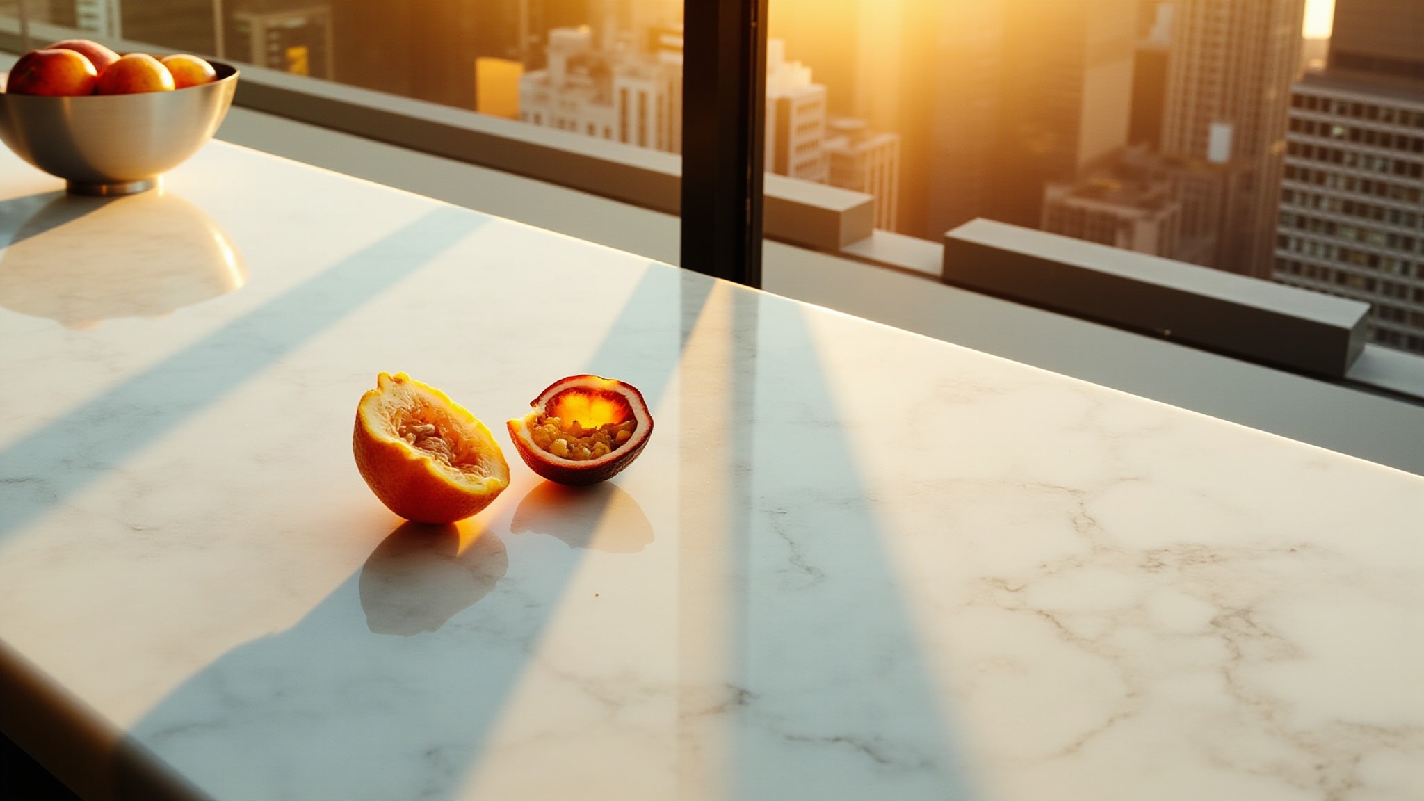 DKNY Be Delicious Electric Citrus Pulse by Donna Karan. Atmospheric mood