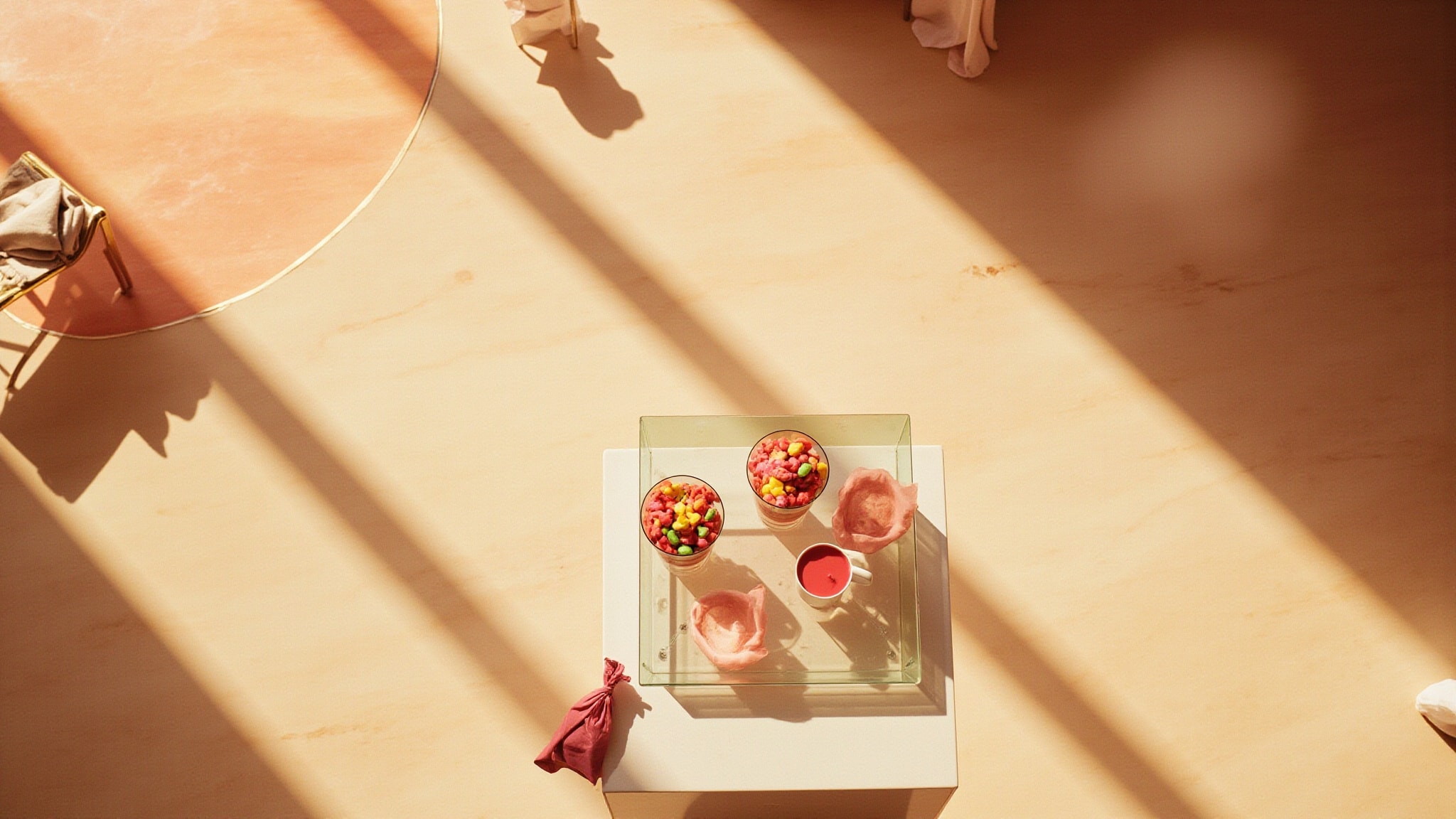 DKNY Delicious Candy Apples Sweet Strawberry by Donna Karan. Atmospheric mood