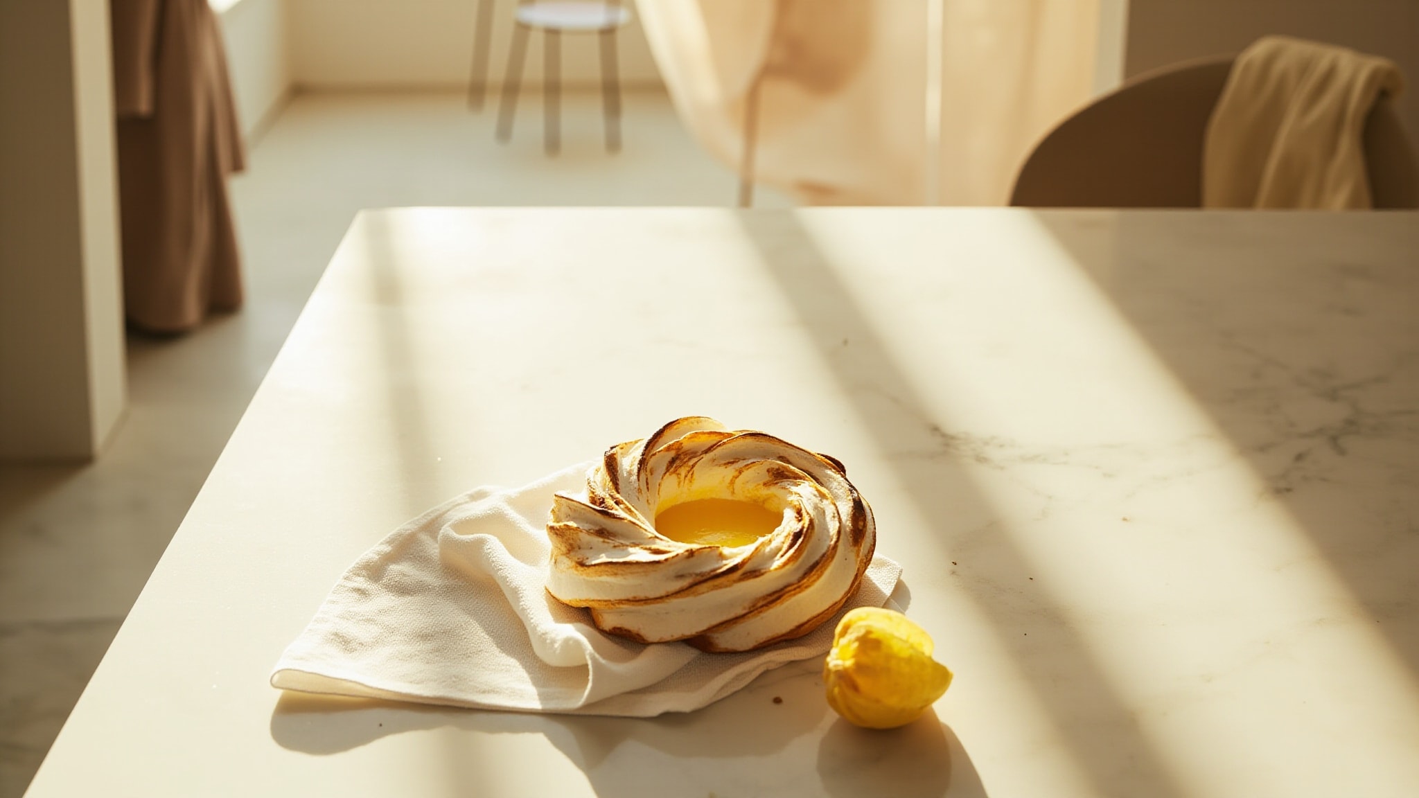 DKNY Sweet Delicious Creamy Meringue by Donna Karan. Atmospheric mood