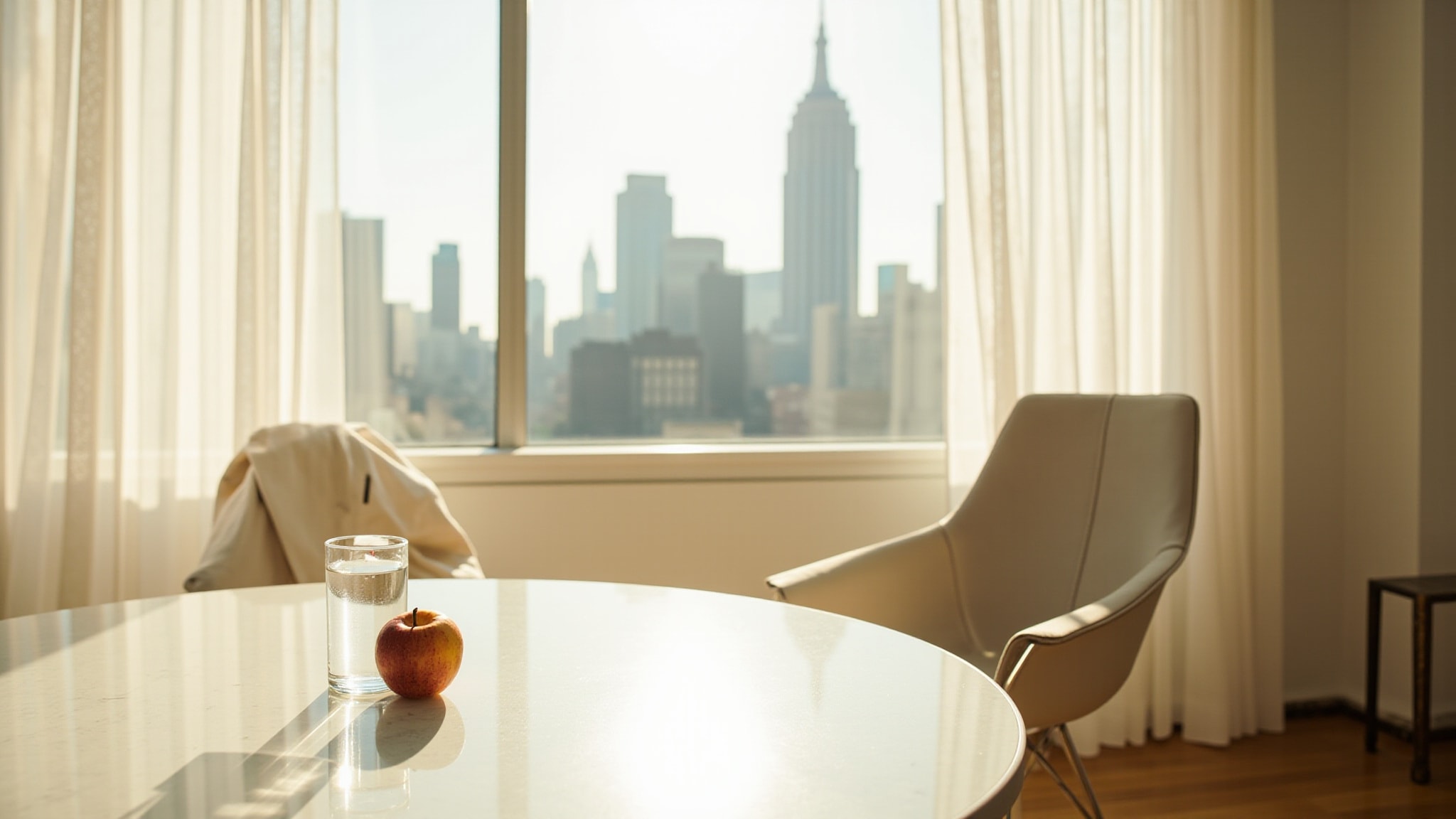 Golden Delicious by Donna Karan. Atmospheric mood