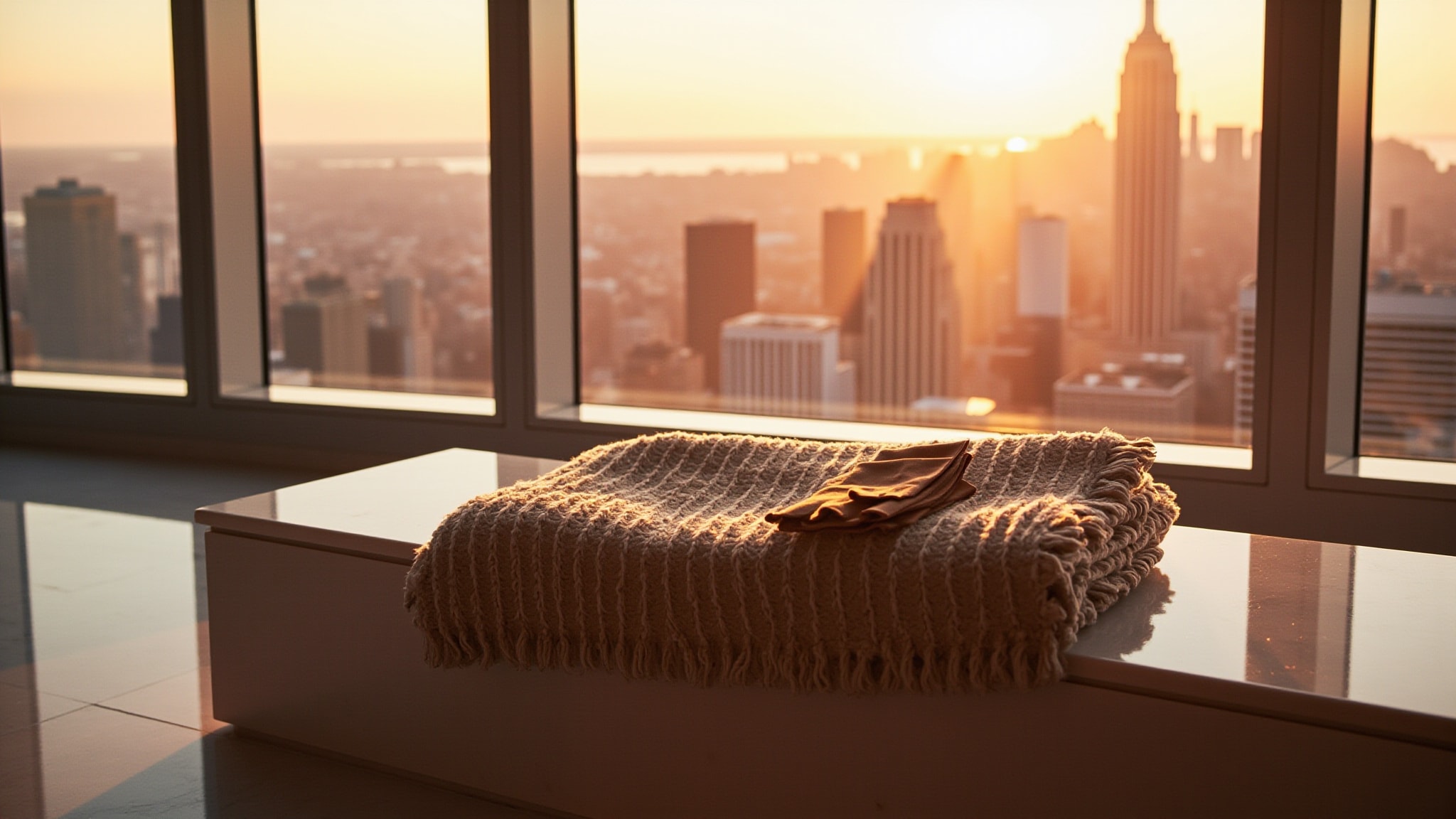 Liquid Cashmere by Donna Karan. Atmospheric mood