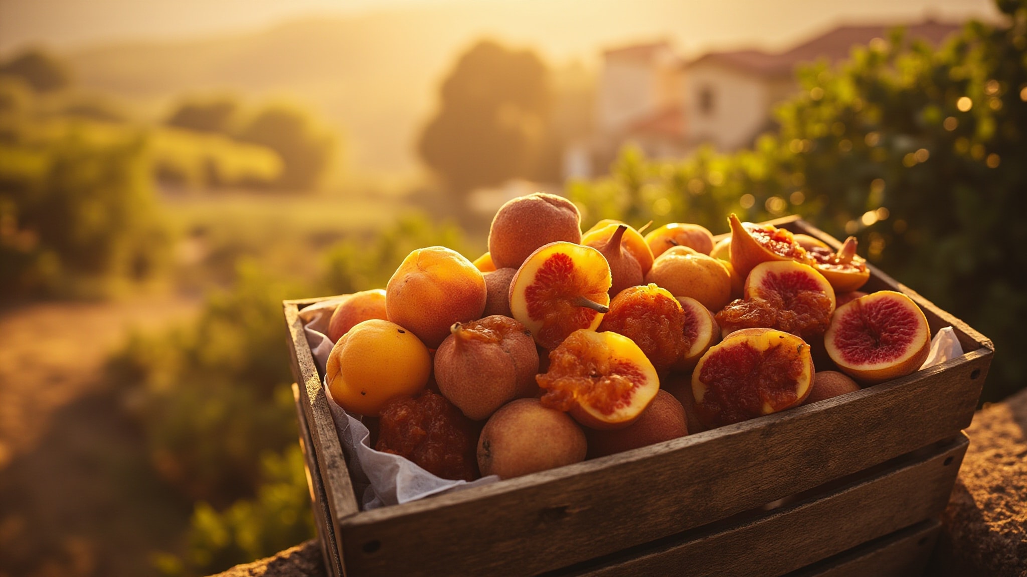 Dorin D'Or Fruity by Dorin. Atmospheric mood