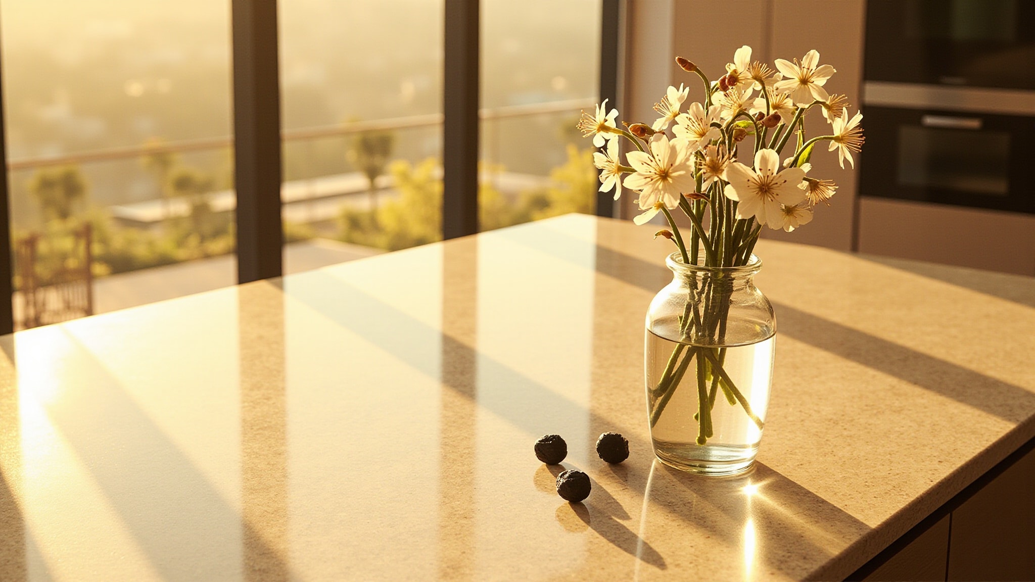 Fruity Neroli by Dossier. Atmospheric mood