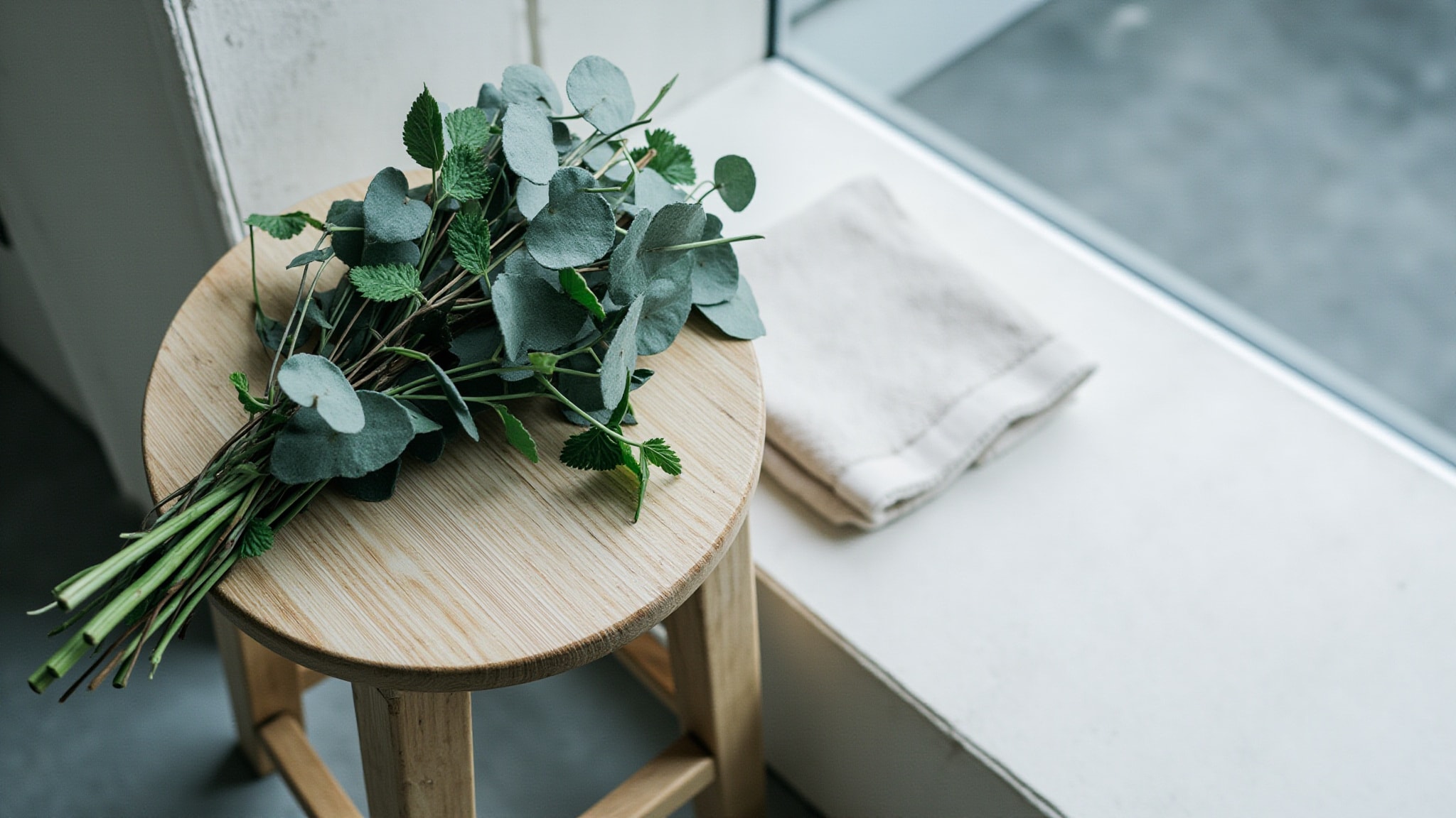 Nakinn by Dotti. Atmospheric mood