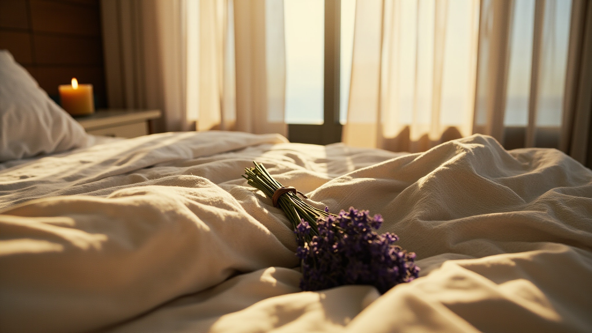 Lavanda Eterea by Dr. Taffi. Atmospheric mood