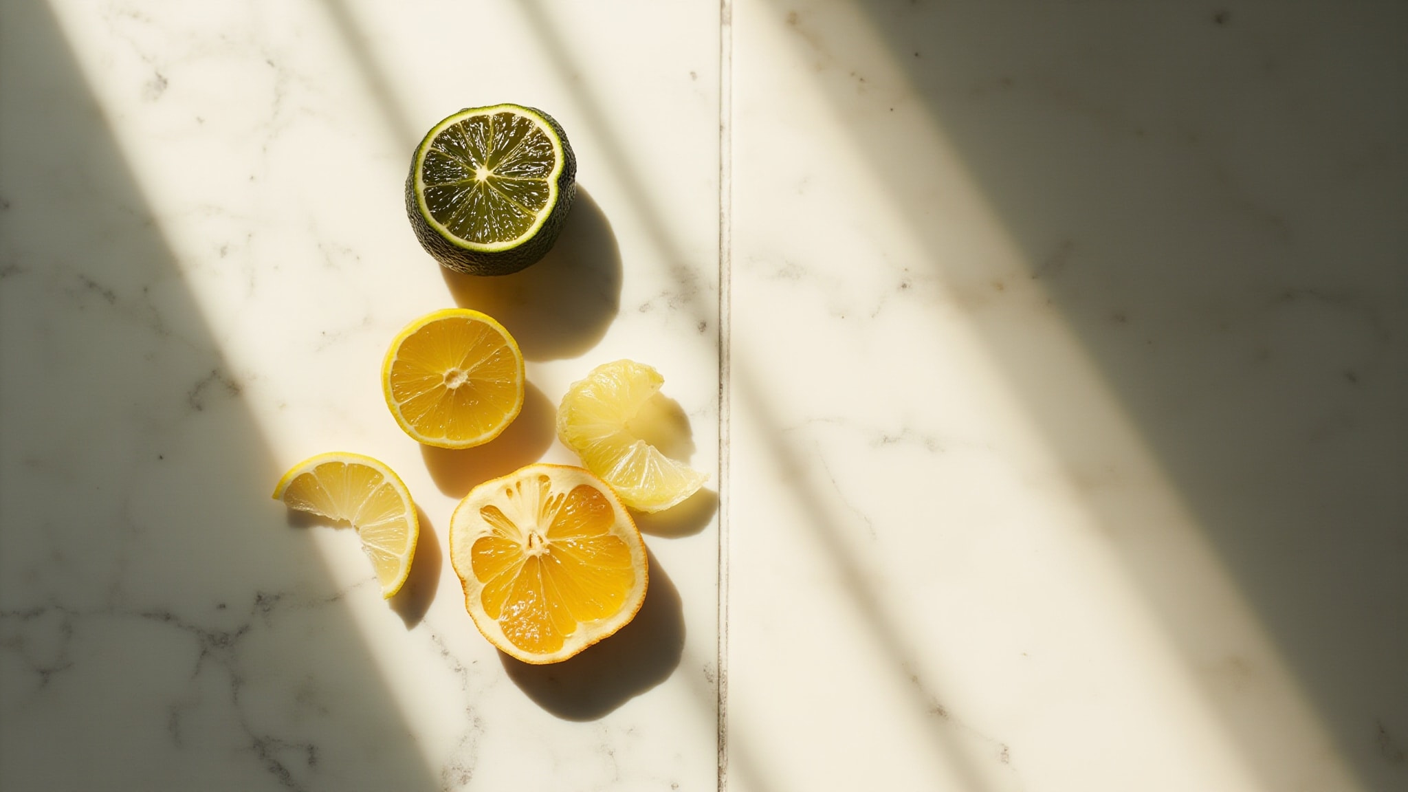 D.S. & Durga Italian Citrus by DS&Durga. Atmospheric mood