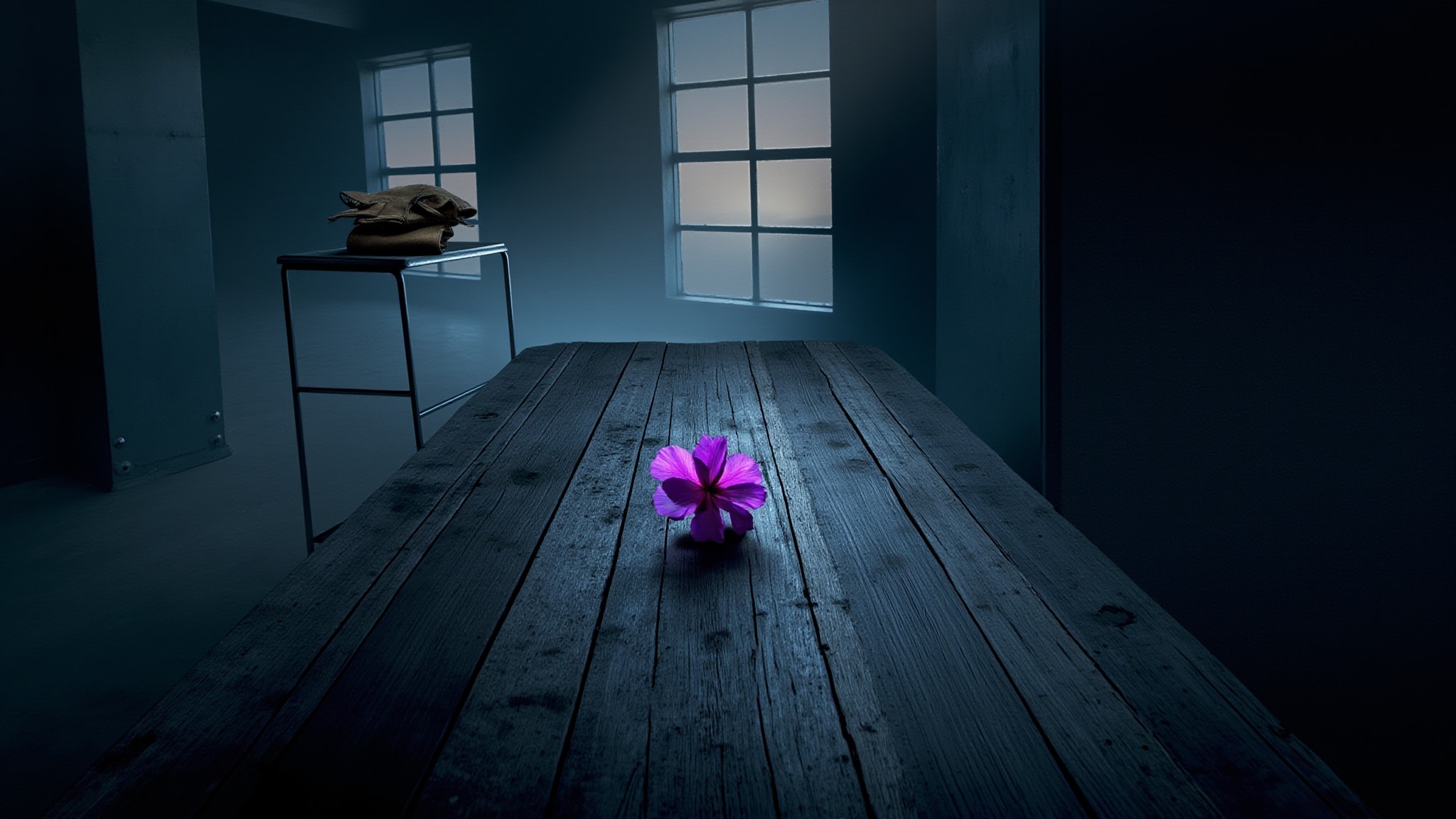 D.S. & Durga Vio Volta by DS&Durga. Atmospheric mood