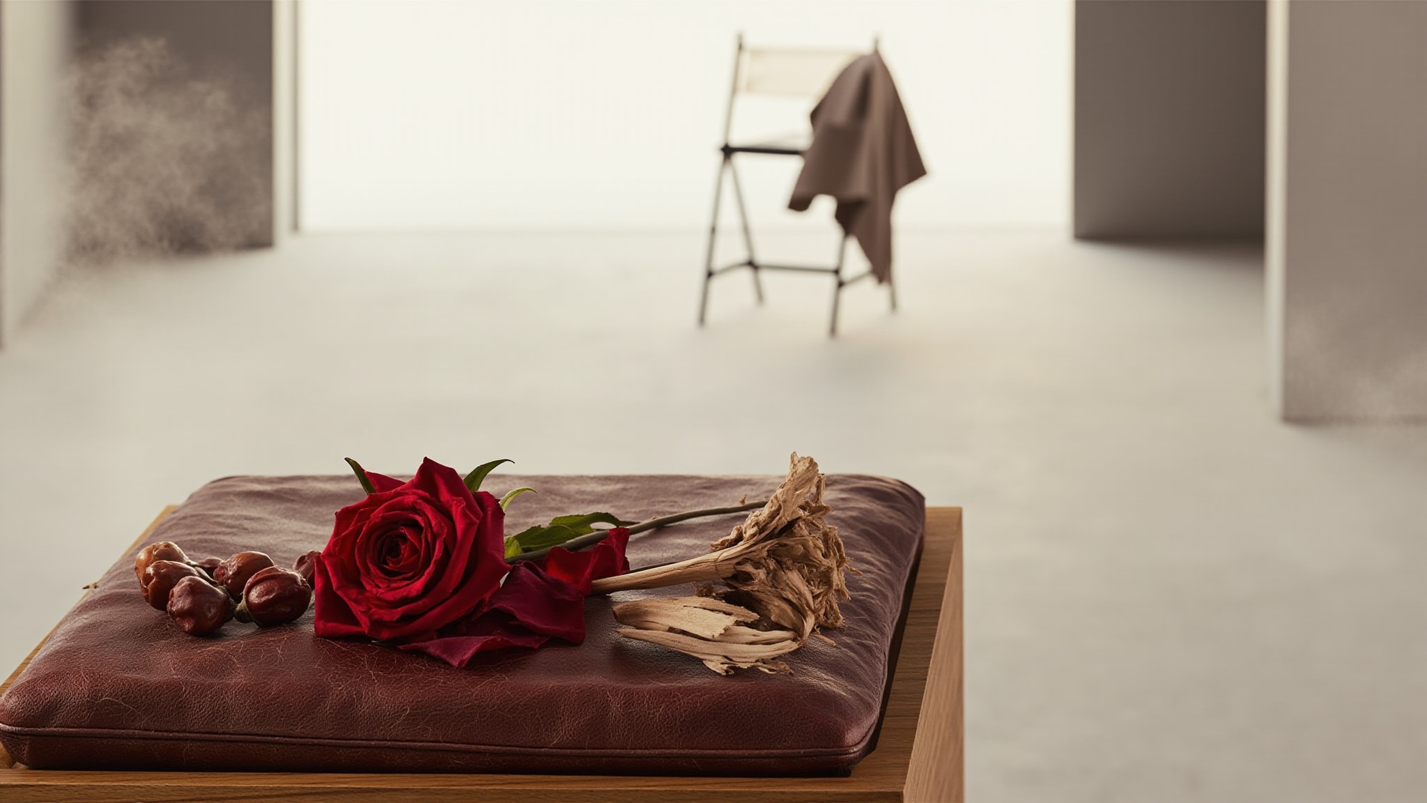Duzina Rozi by DS&Durga. Atmospheric mood