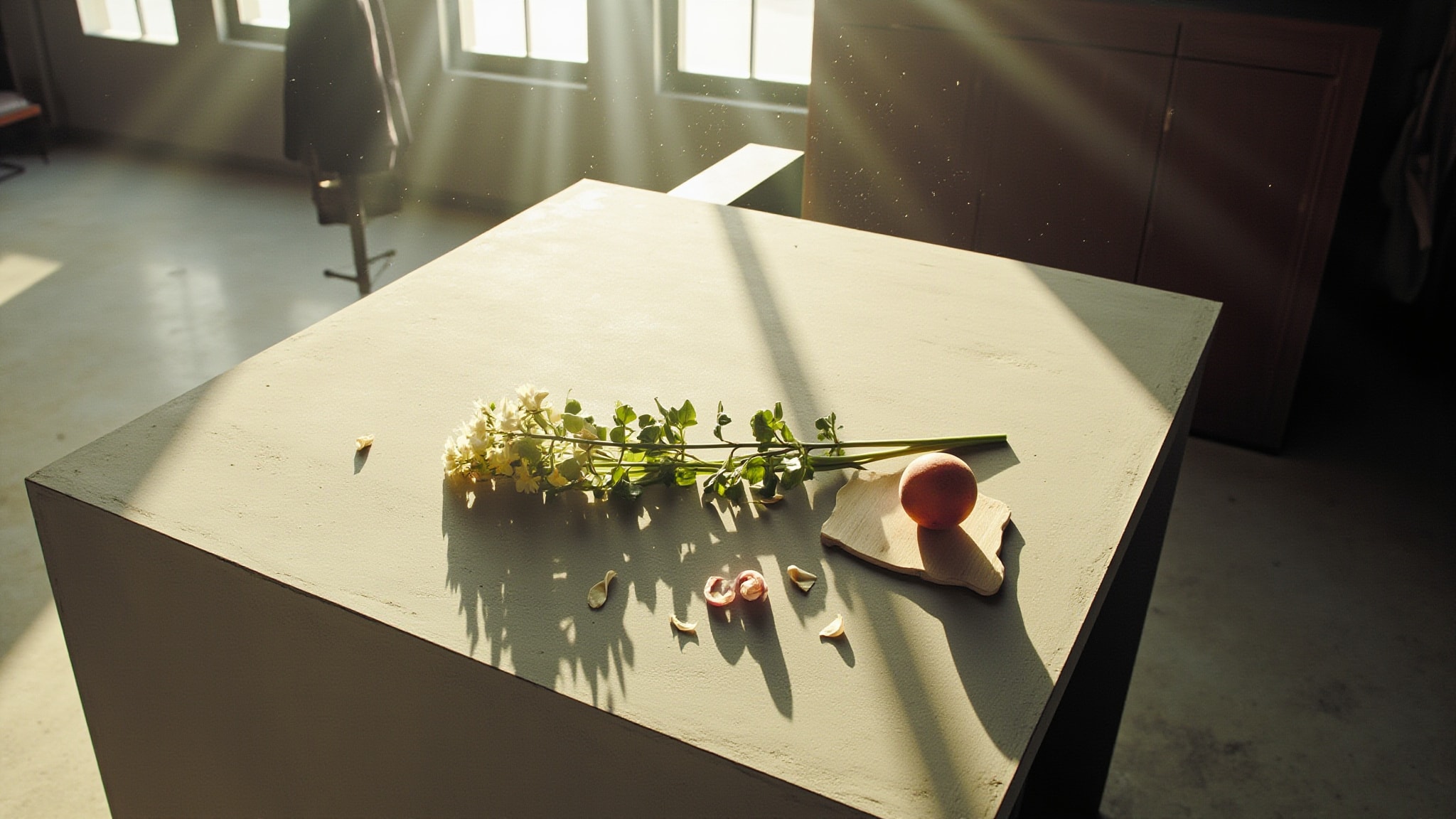 Foxglove by DS&Durga. Atmospheric mood
