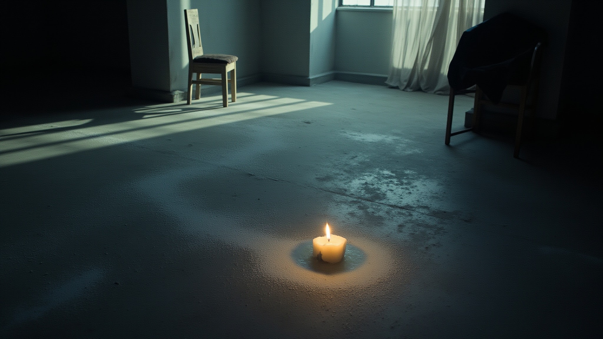Handbook For The Recently Deceased by DS&Durga. Atmospheric mood