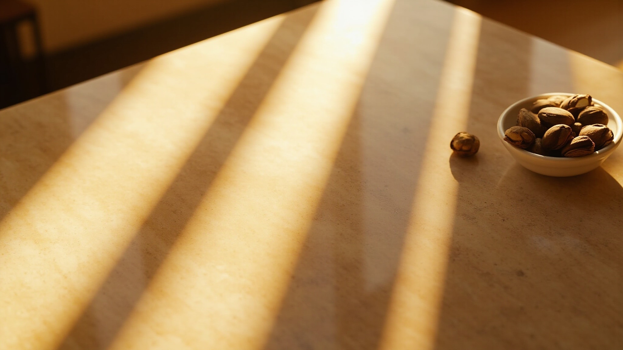 Pistachio by DS&Durga. Atmospheric mood