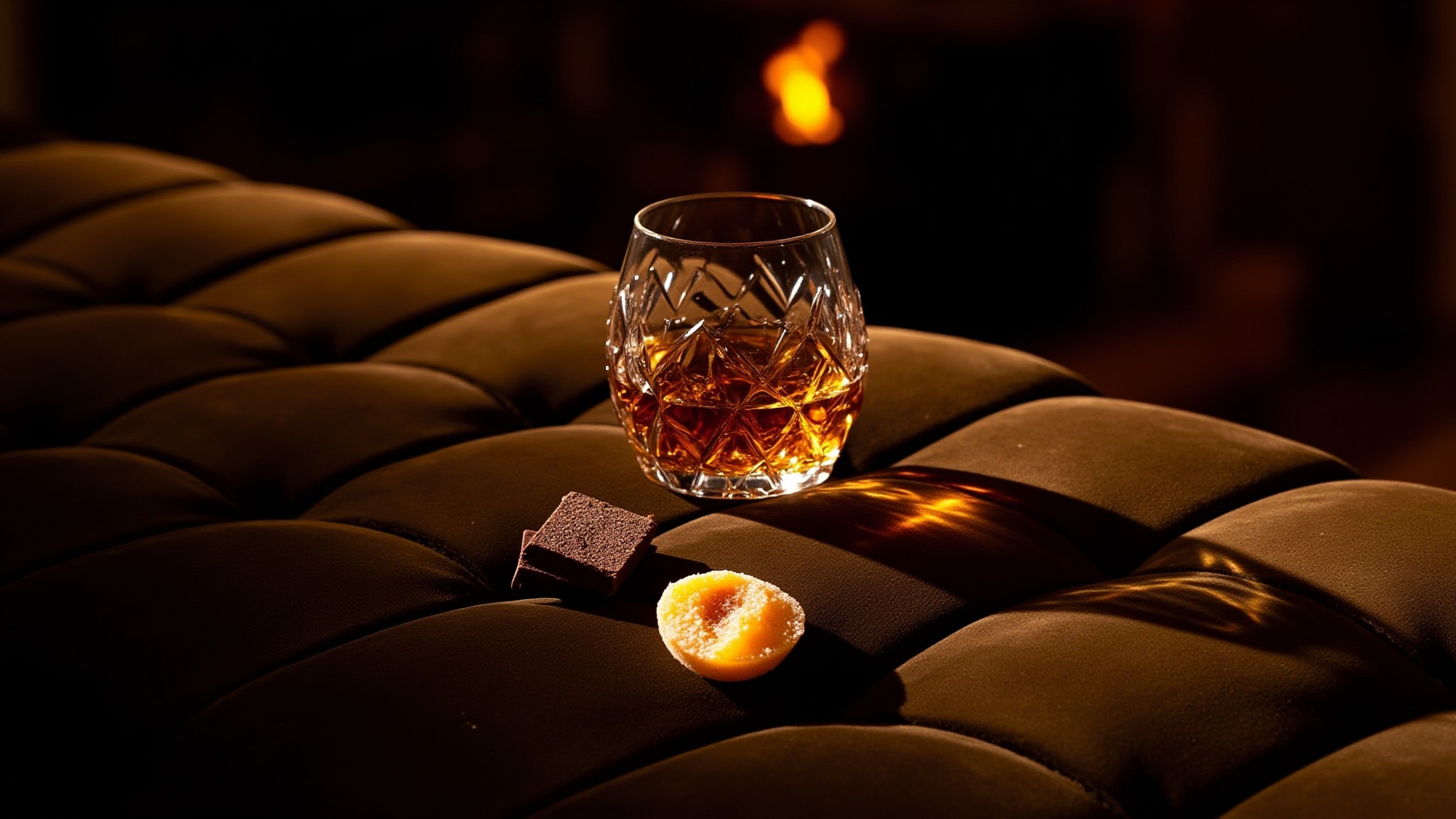 Dulce Diablo by Narcotica. Atmospheric mood