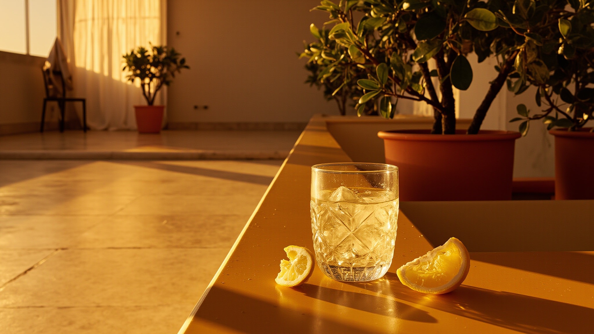 Dulcis in Fundo by Profumum Roma. Atmospheric mood