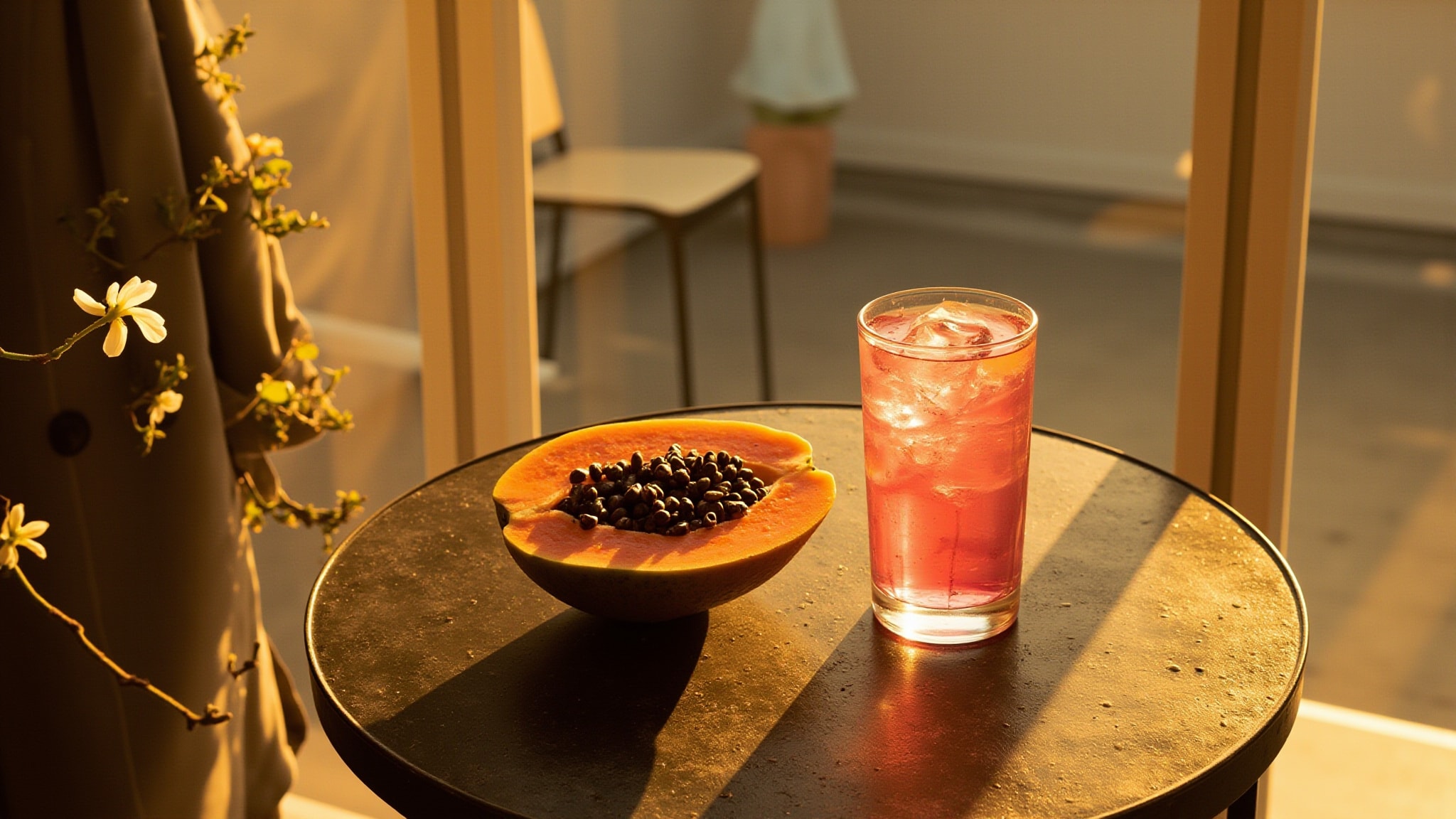 Dynamic Life for Her by Esprit. Atmospheric mood