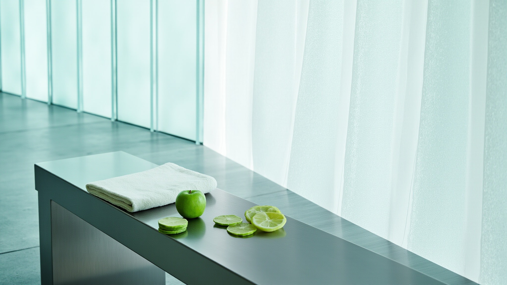 Be Trendy Active by Dzintars. Atmospheric mood