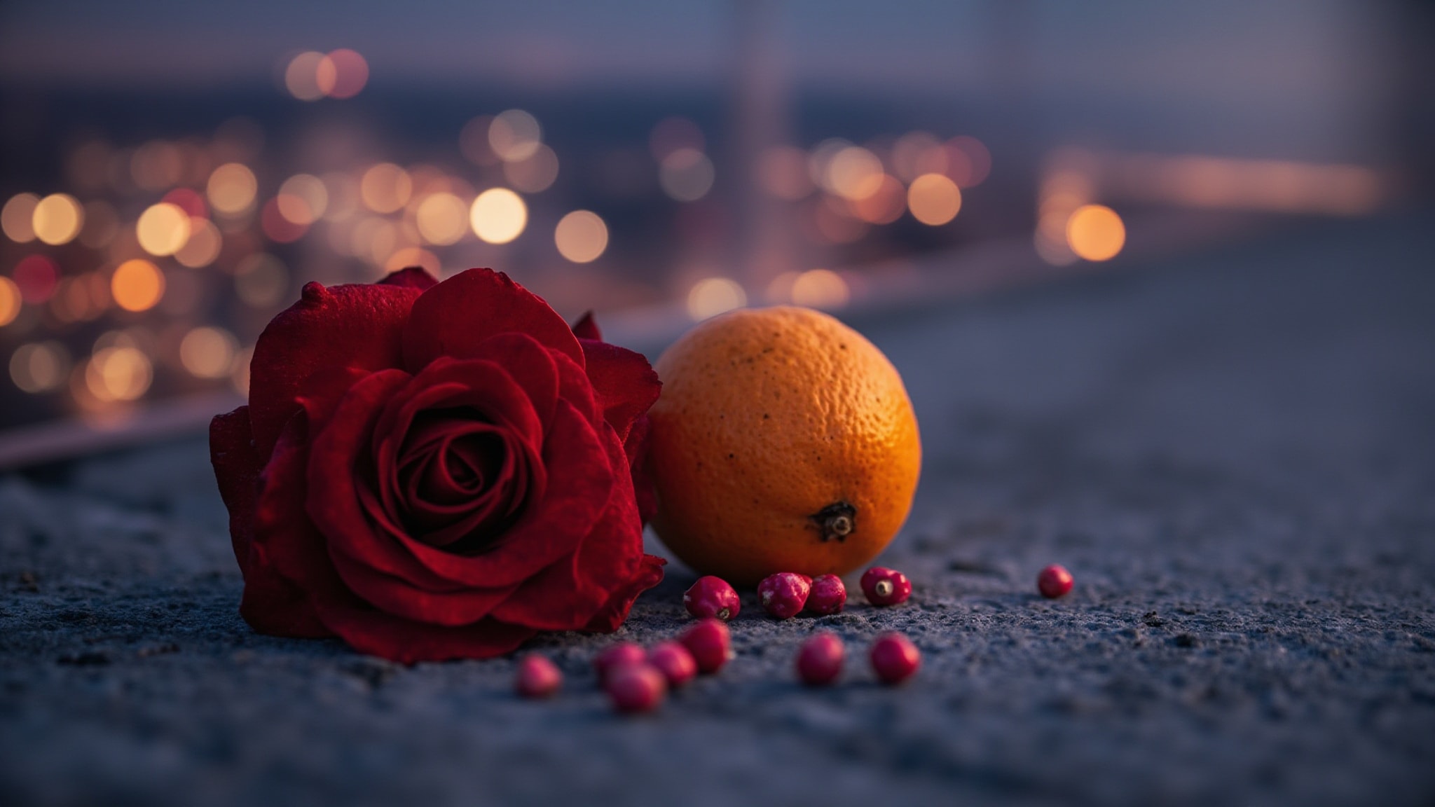 I Love Rumba by Dzintars. Atmospheric mood