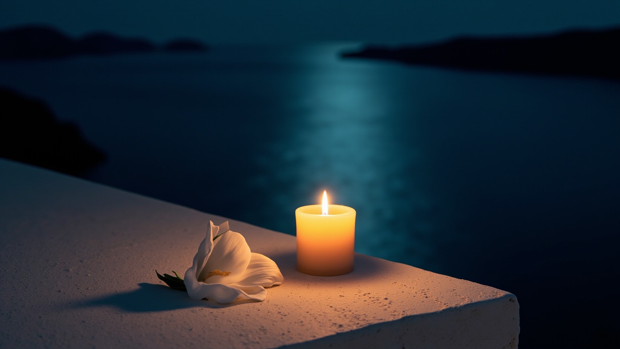 Fior Fiore by Eau D'Italie. Atmospheric mood