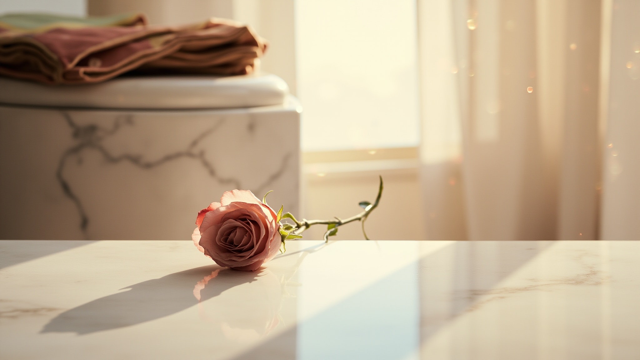 Queen by Eau de Boujee. Atmospheric mood