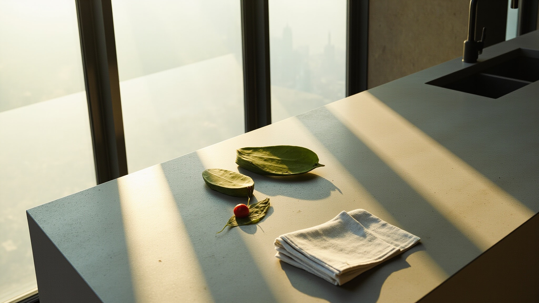 Verdant by Eau de Boujee. Atmospheric mood